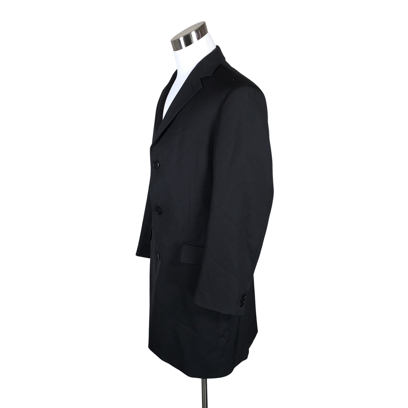 Unisex Conte di Roma - Puvun takki, koko XXXL - (3)