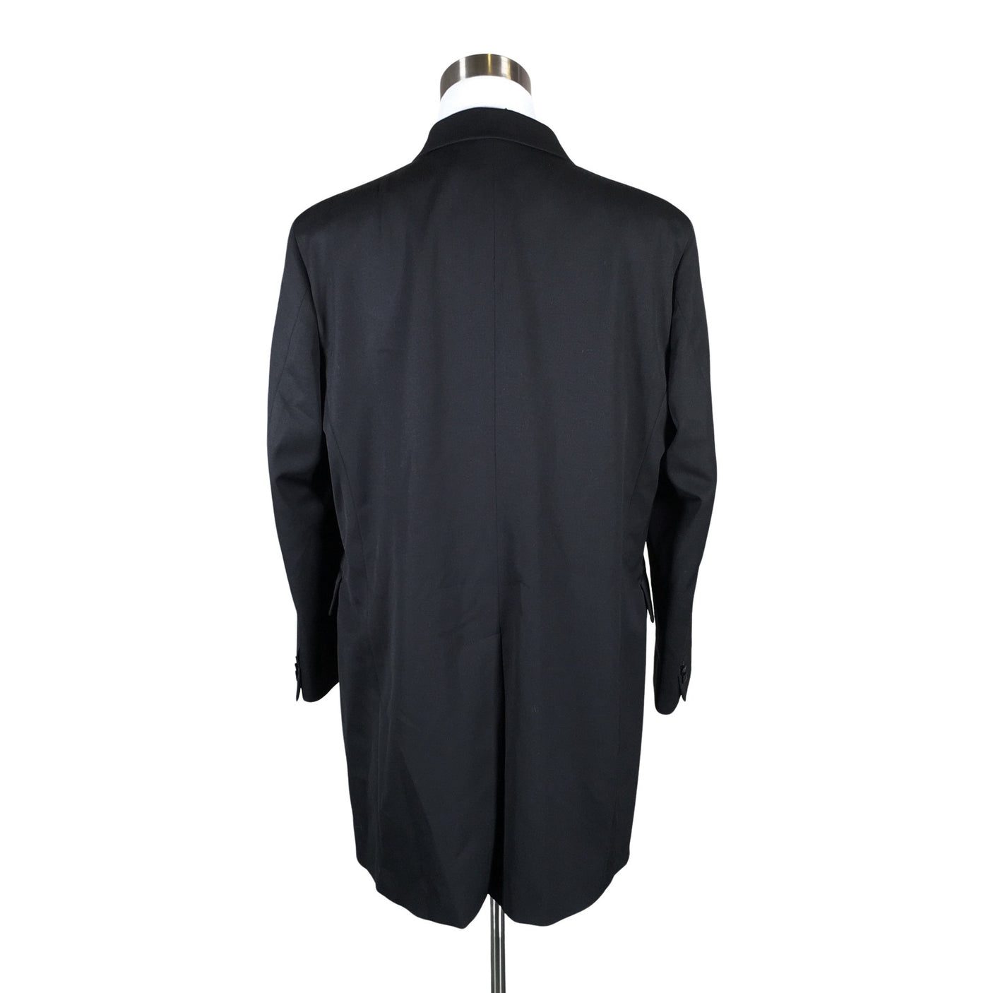 Unisex Conte di Roma - Puvun takki, koko XXXL - (2)