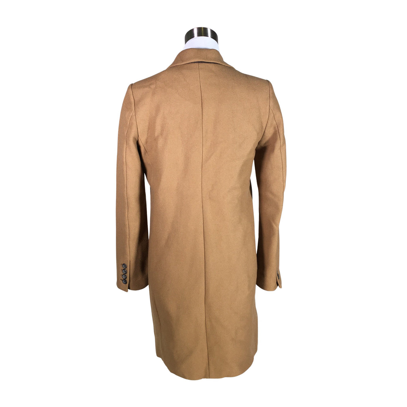 Unisex Zara - Villakangastakki, koko 36 - (2)