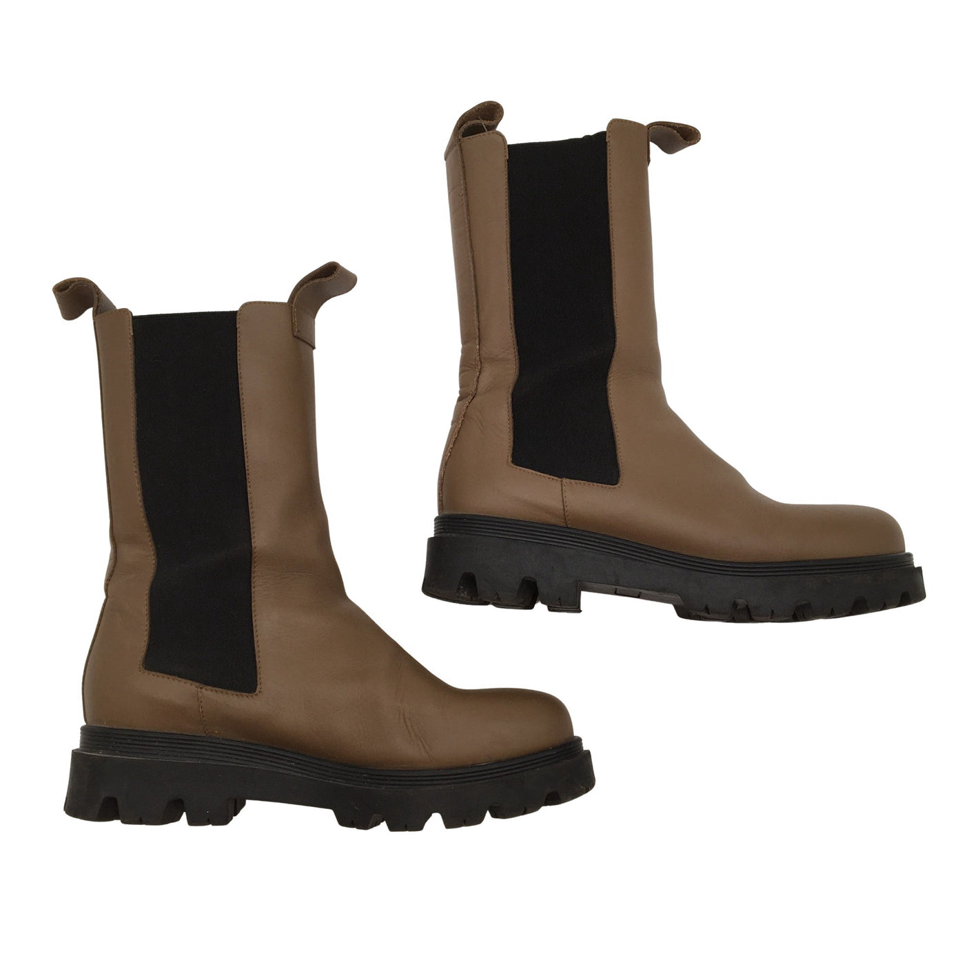 Unisex Flattered - Nilkkurit, koko 38 - (1)