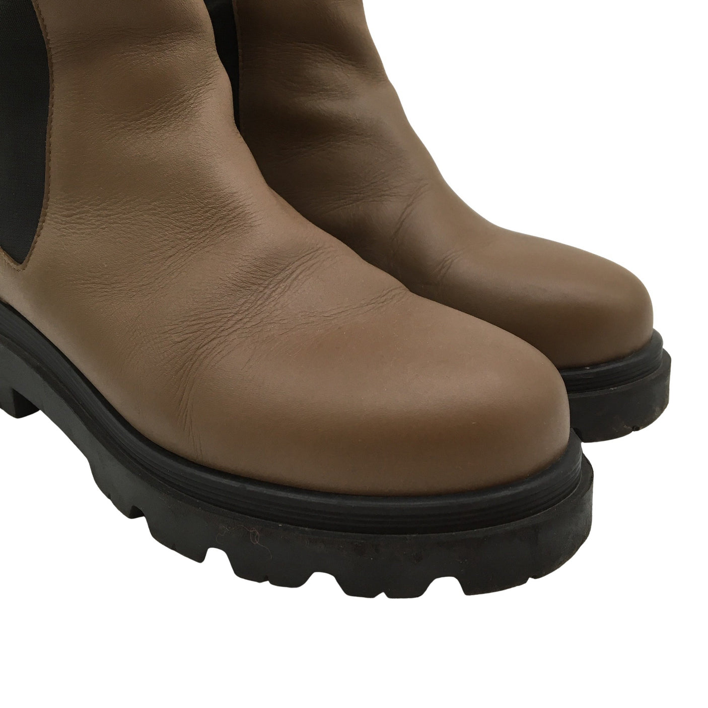 Unisex Flattered - Nilkkurit, koko 38 - (3)