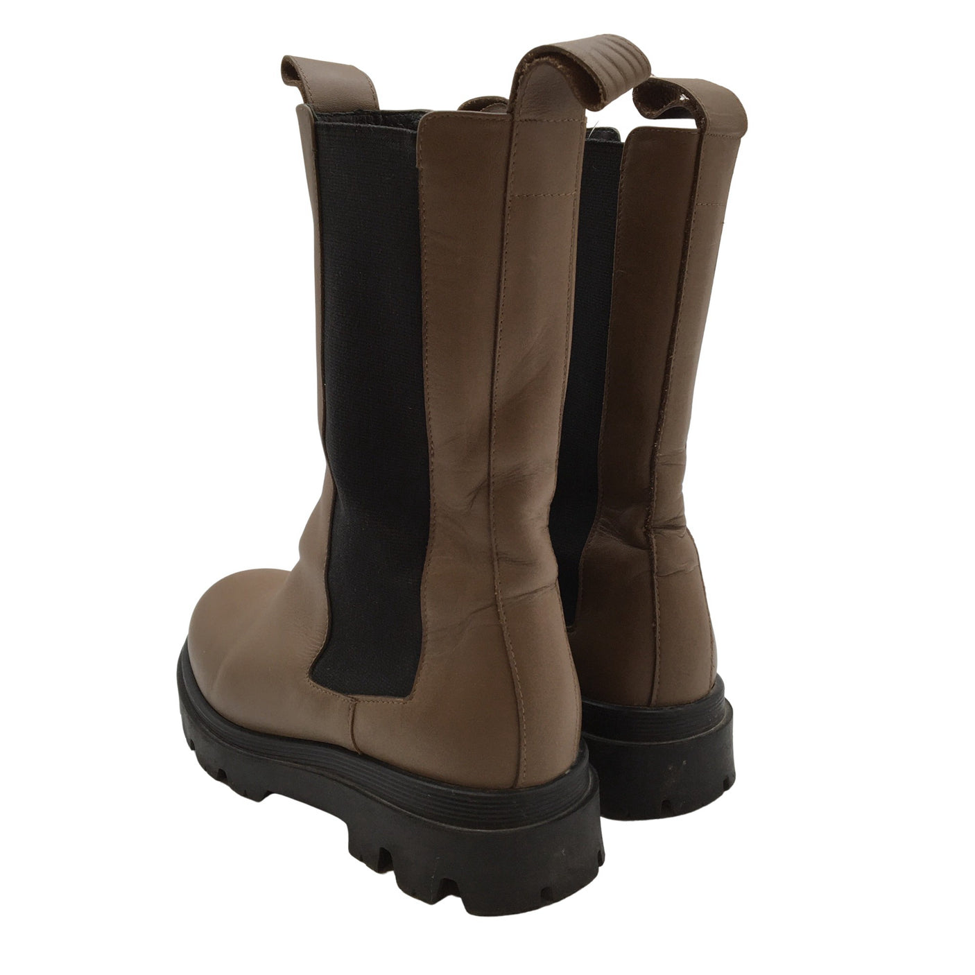 Unisex Flattered - Nilkkurit, koko 38 - (2)