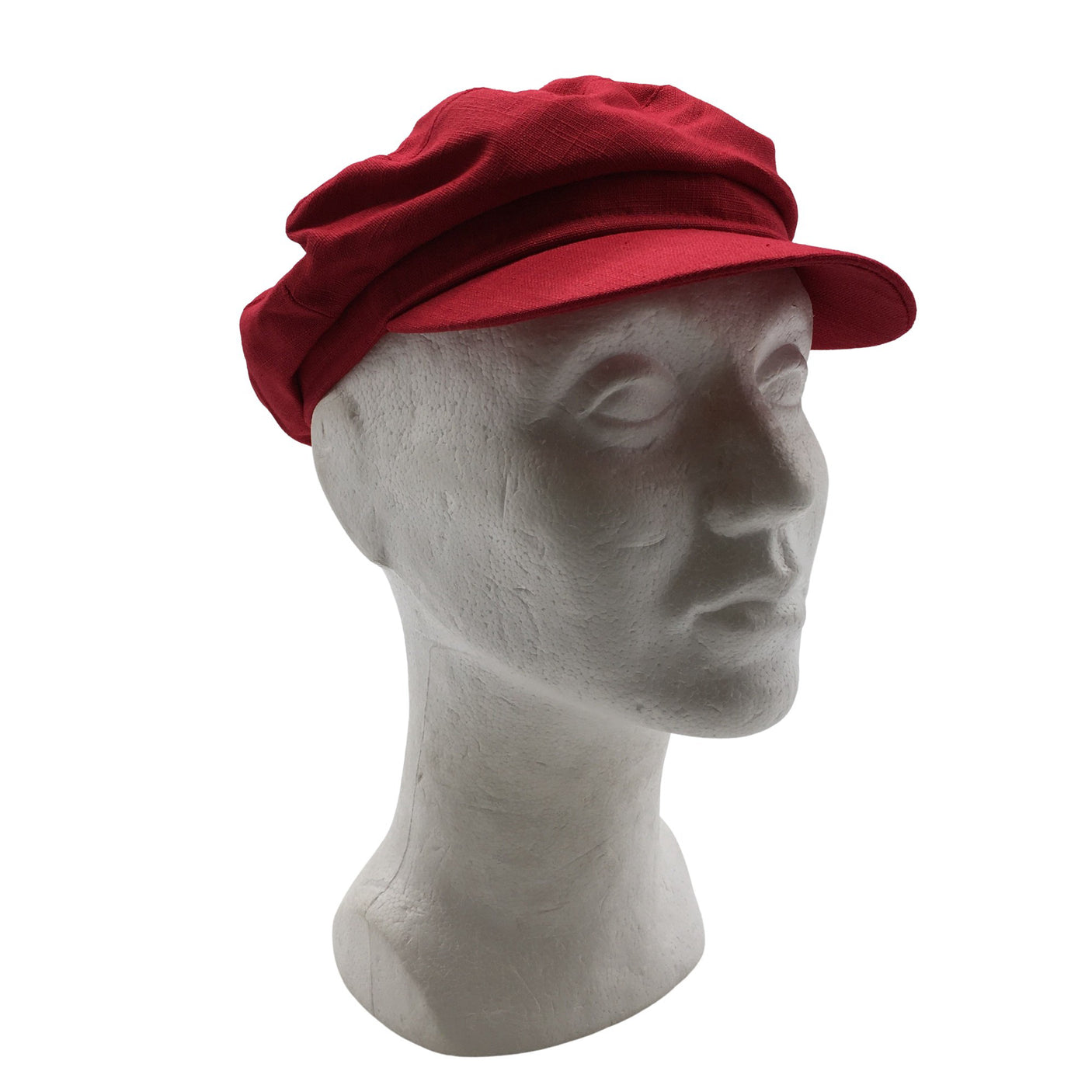 Unisex Ainamuoti - Lakki, koko 52 - 54 cm - (1)
