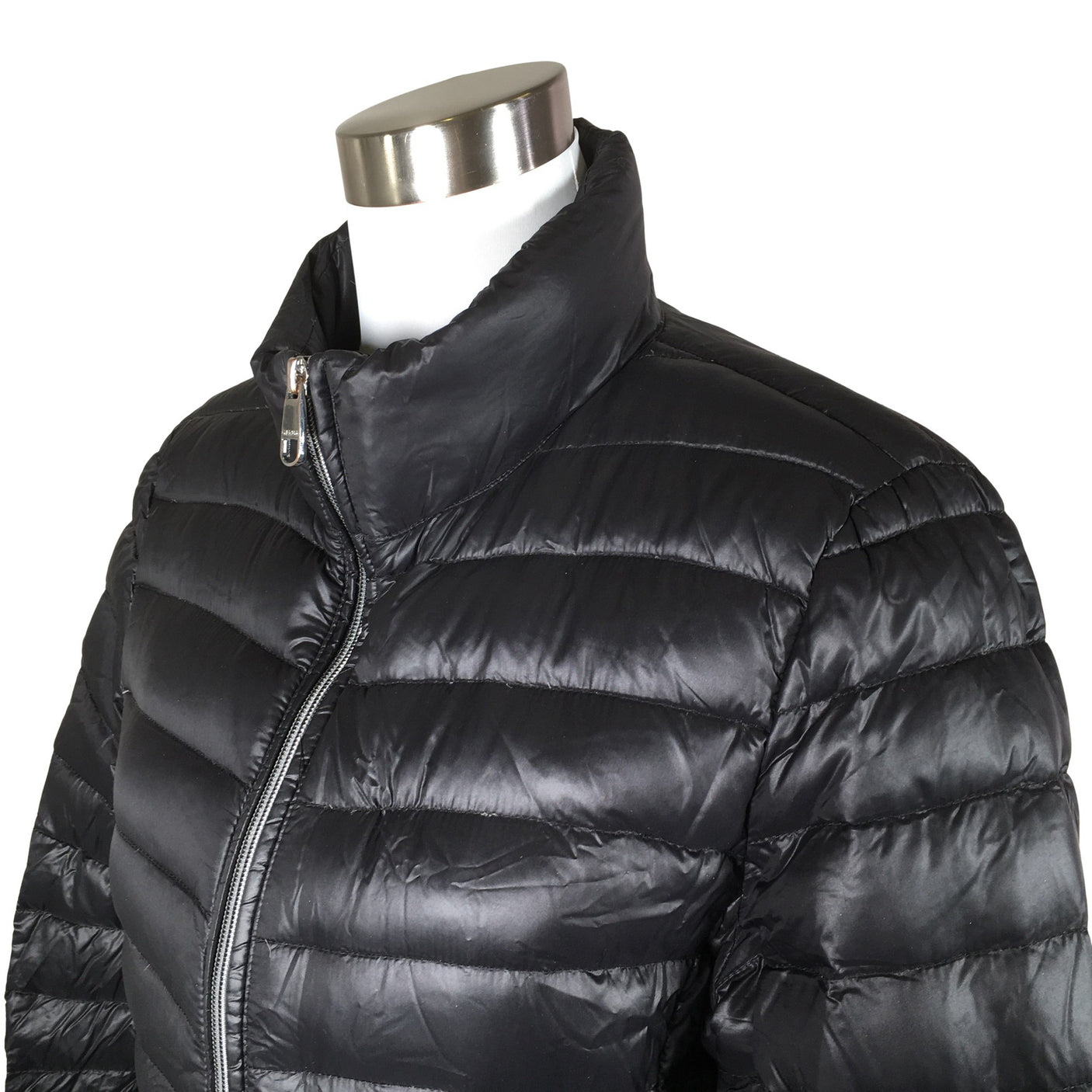 Unisex Calvin Klein - Kevytuntuvatakki, koko 38 - (3)