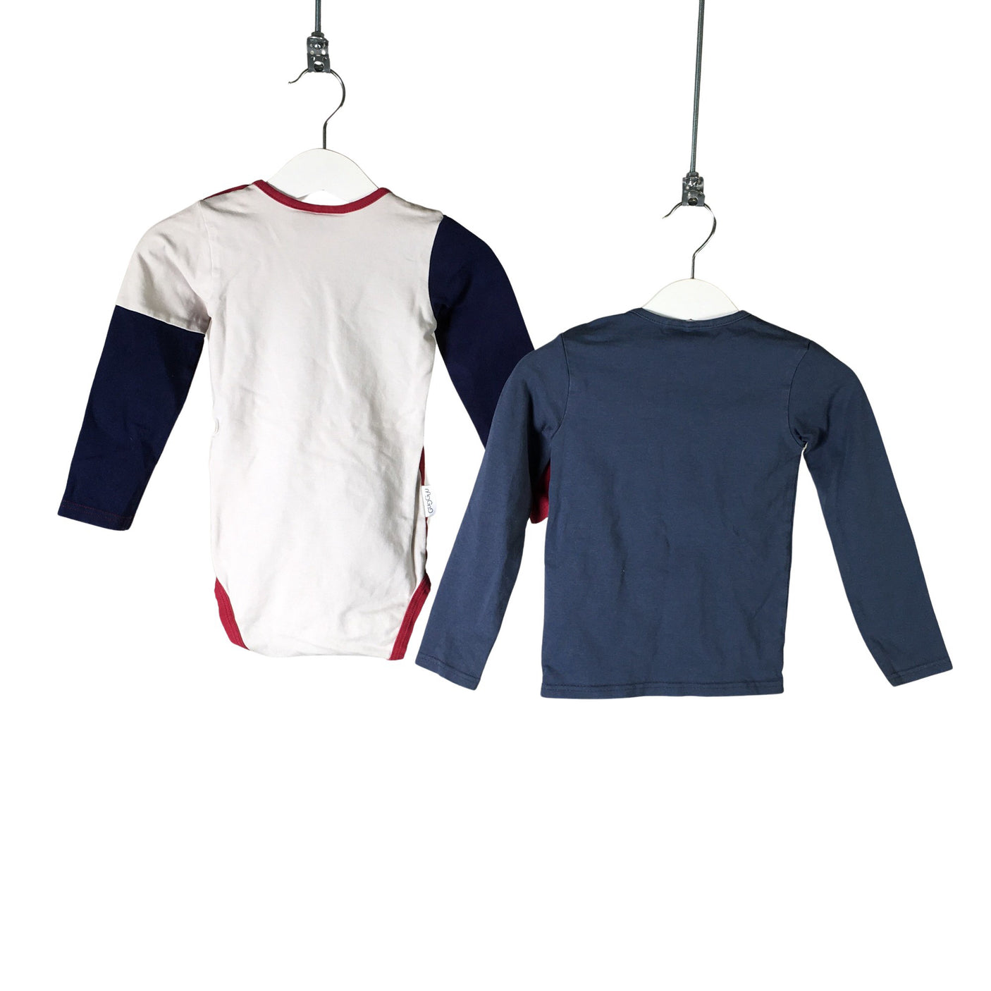 Unisex Gugguu - Body, koko 86 - 92 - (2)