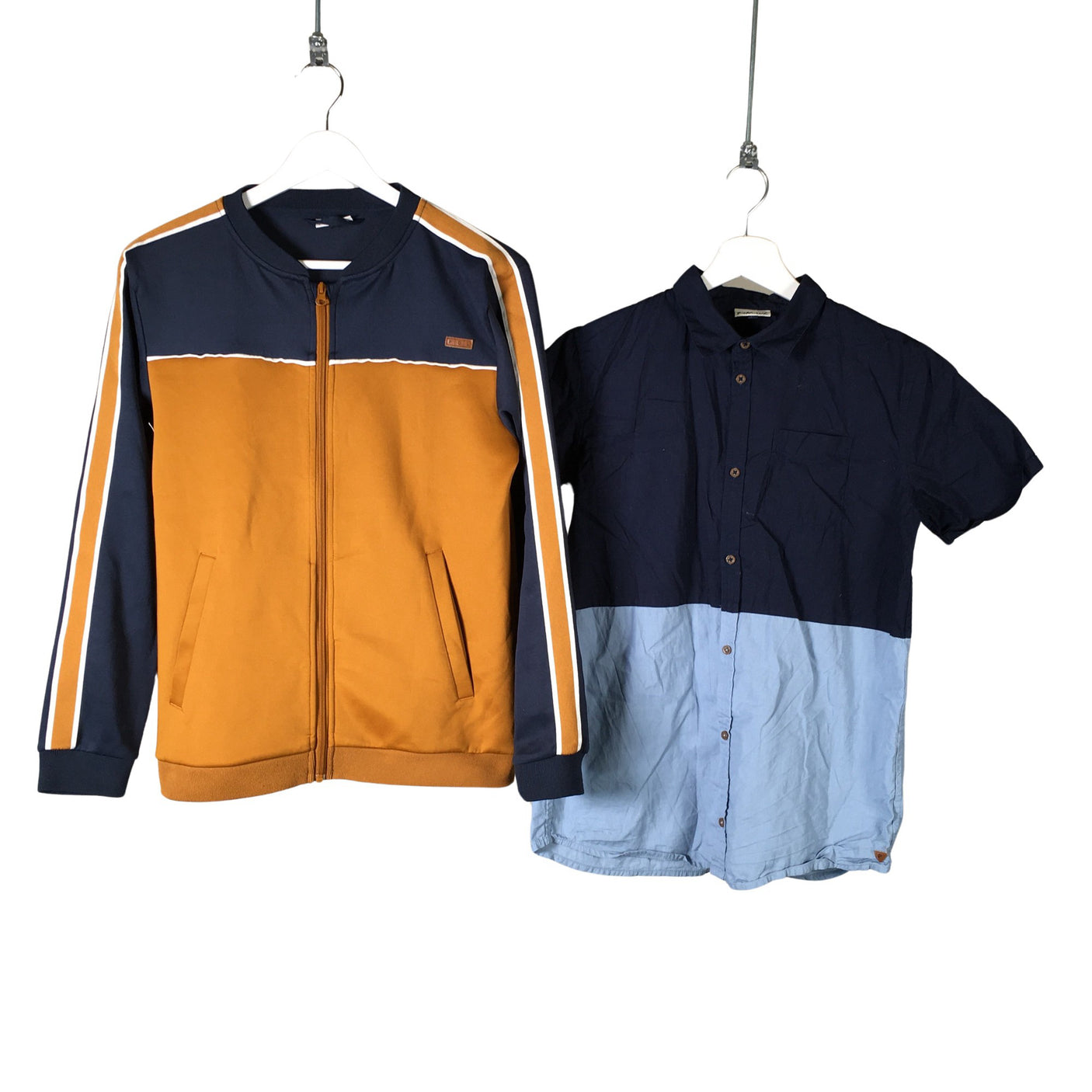 Unisex POMPdeLUX - Verryttelytakki, koko 158 - 164 - (1)