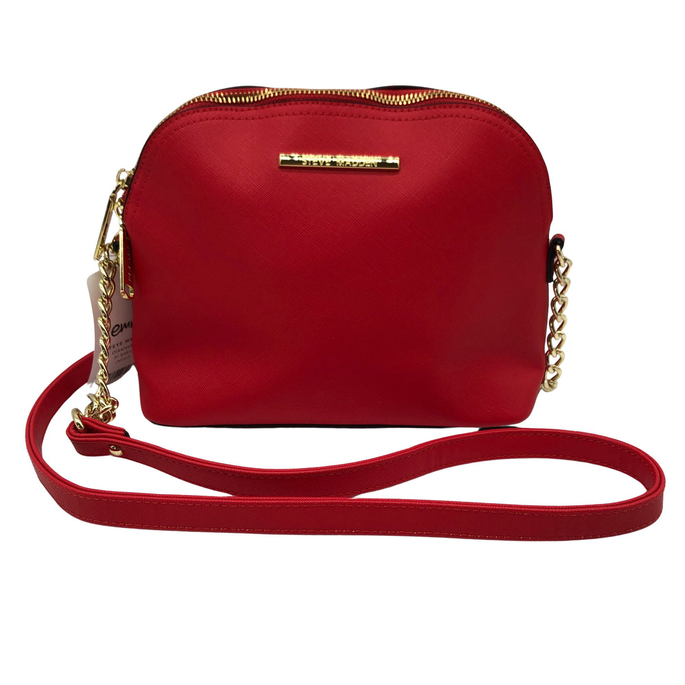 Unisex Steve Madden - Olkalaukku, koko Mini - (1)