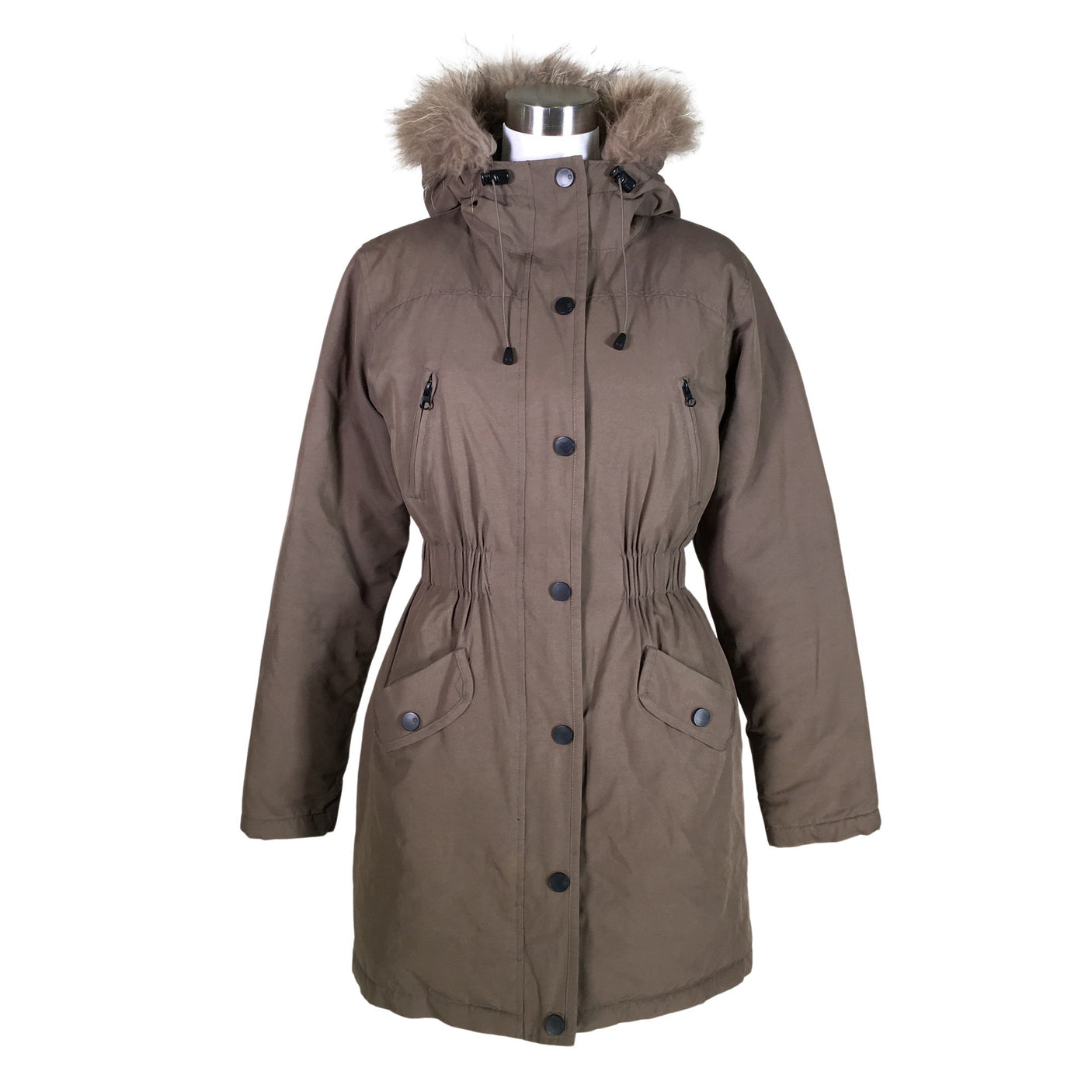 Untuvatakki, koko 38