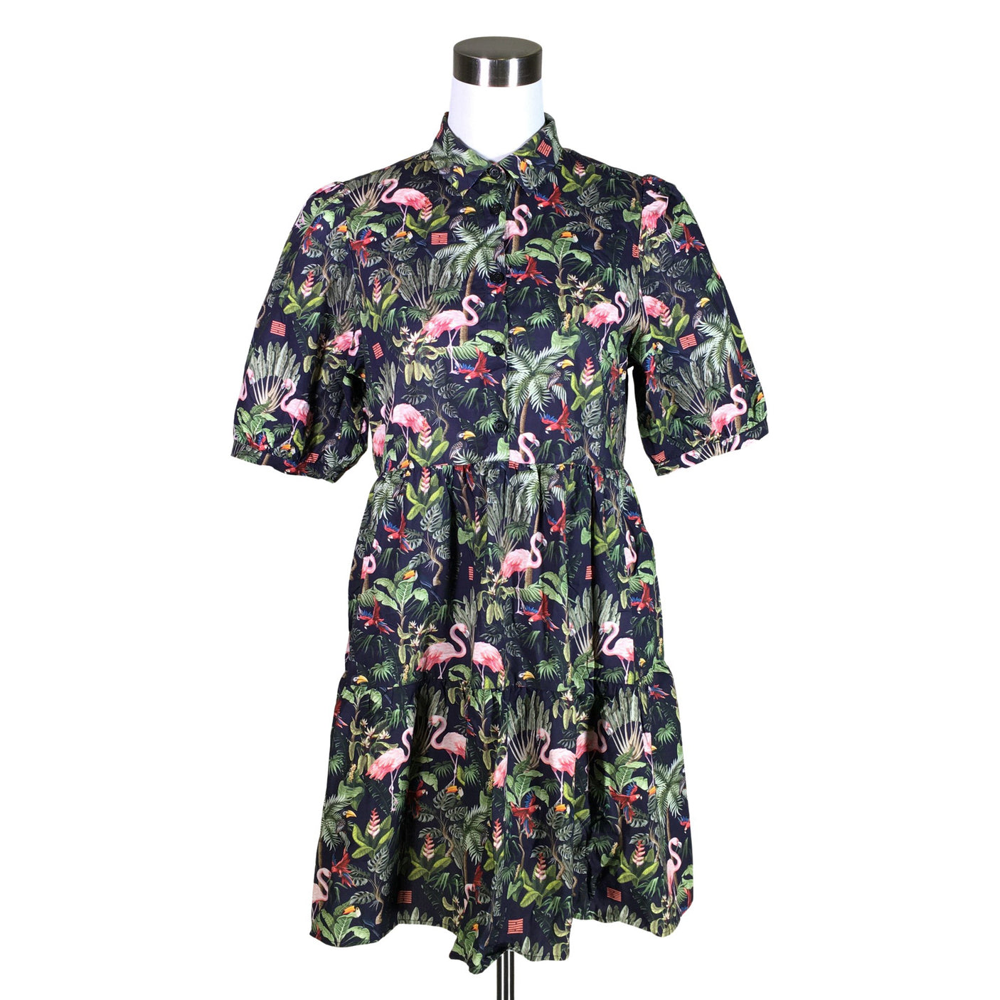 Unisex Billebeino - Kangasmekko, koko 38 - (1)
