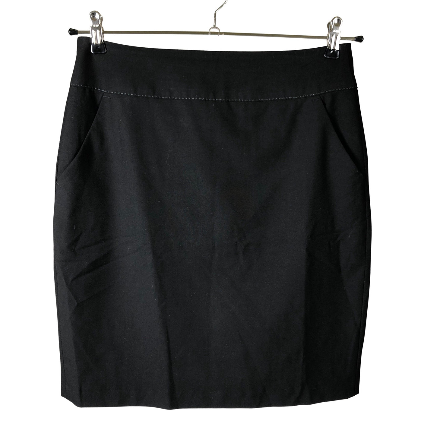 Unisex Avenue - Suora hame, koko 36 - (1)