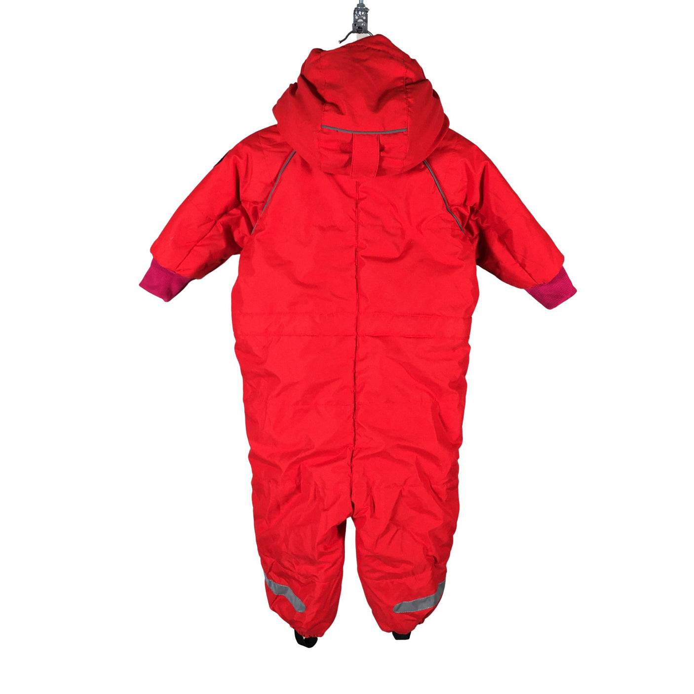 Unisex Polarn O. Pyret - Toppahaalari, koko 74 - 80 - (2)