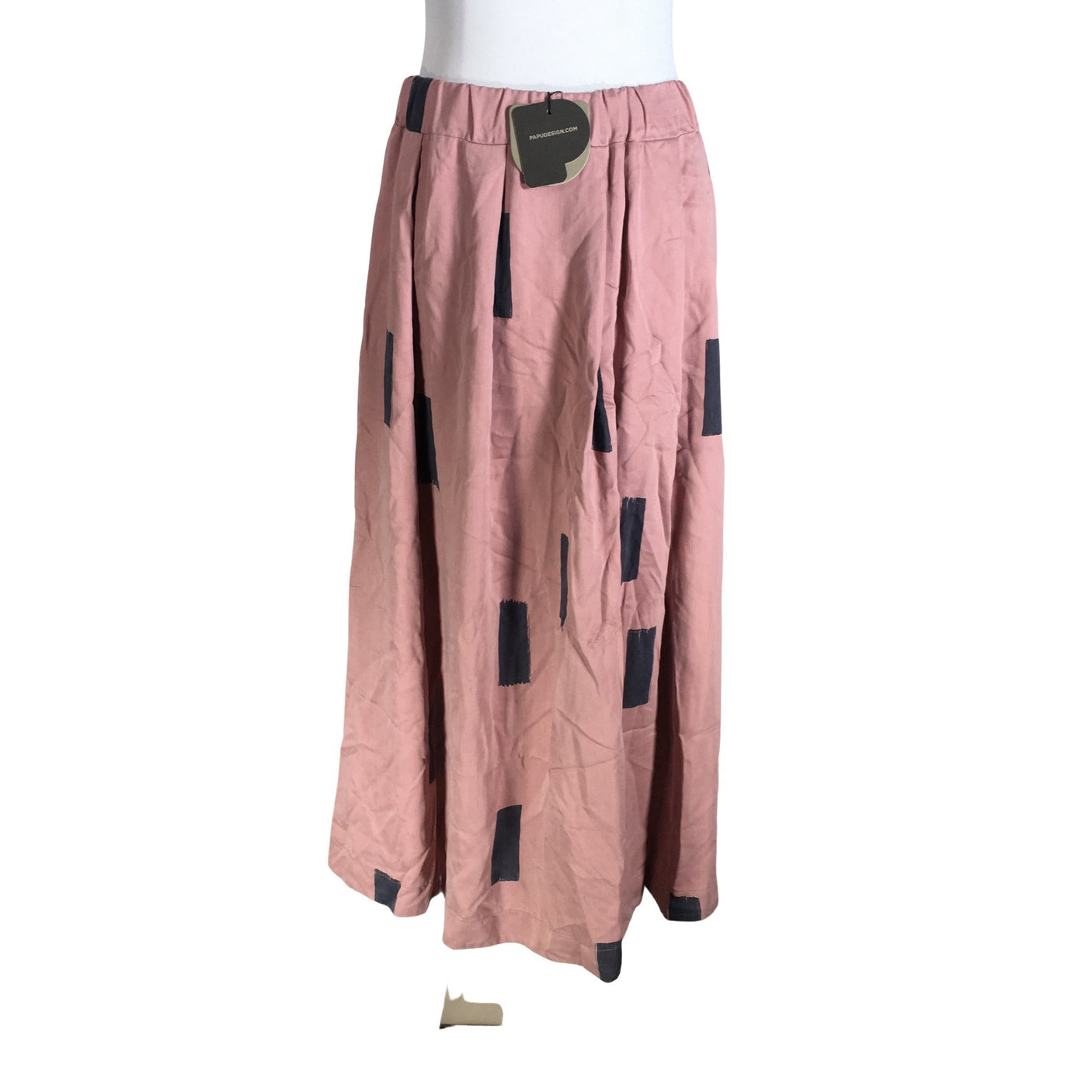 Unisex Papu - Kangashame, koko 38 - (2)