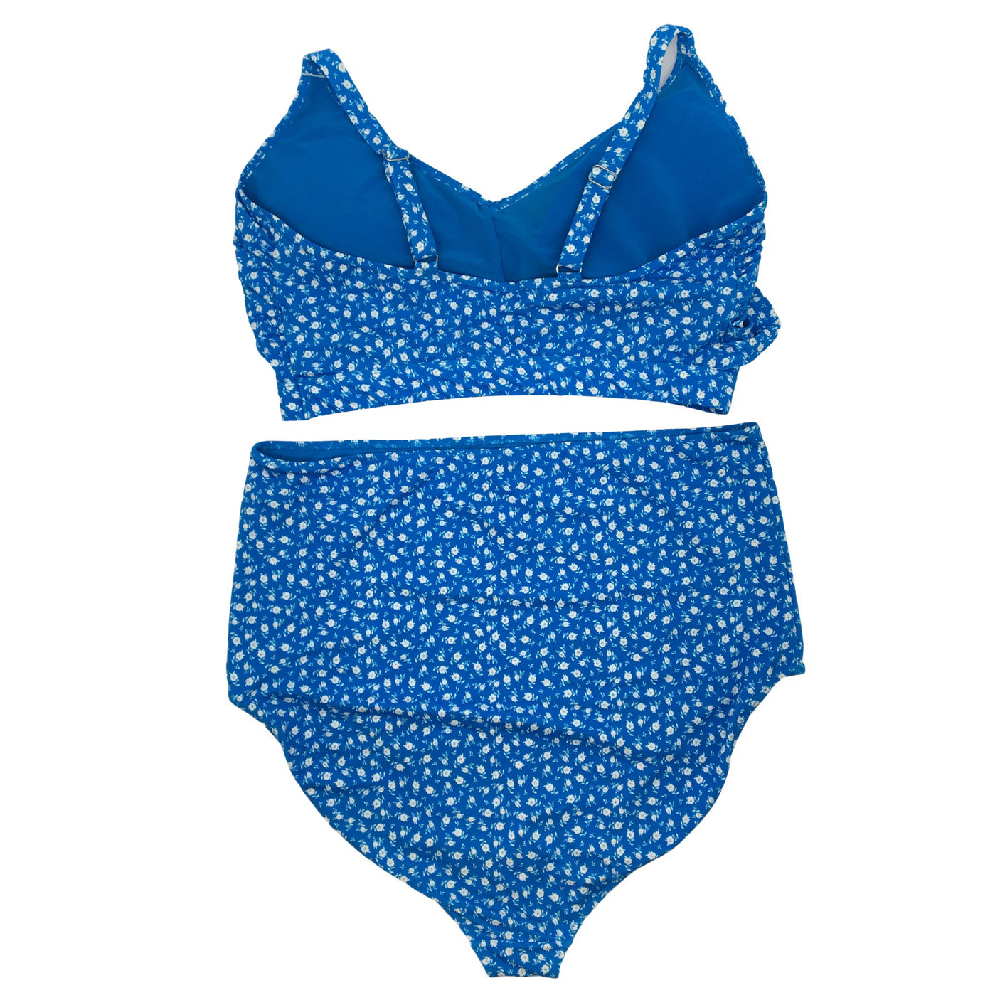 Unisex Zizzi - Bikinit, koko 50 - (2)