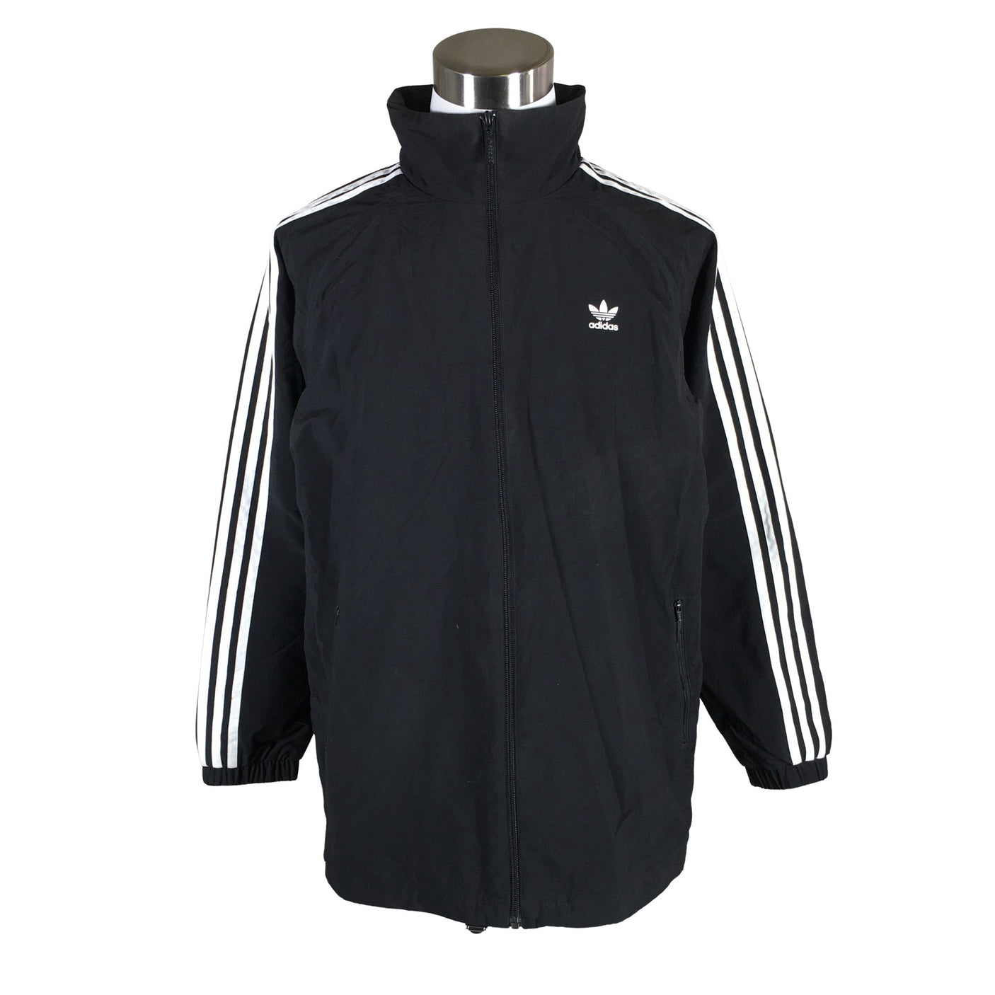Unisex Adidas - Ulkoilutakki, koko XS - (1)