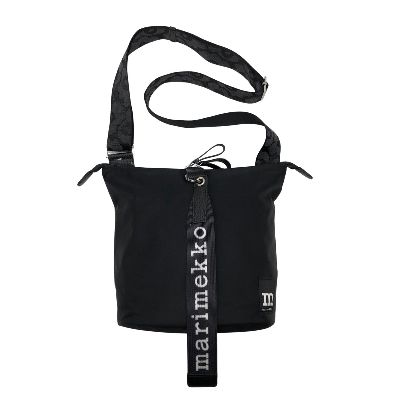 Unisex Marimekko - Olkalaukku, koko Mini - (1)