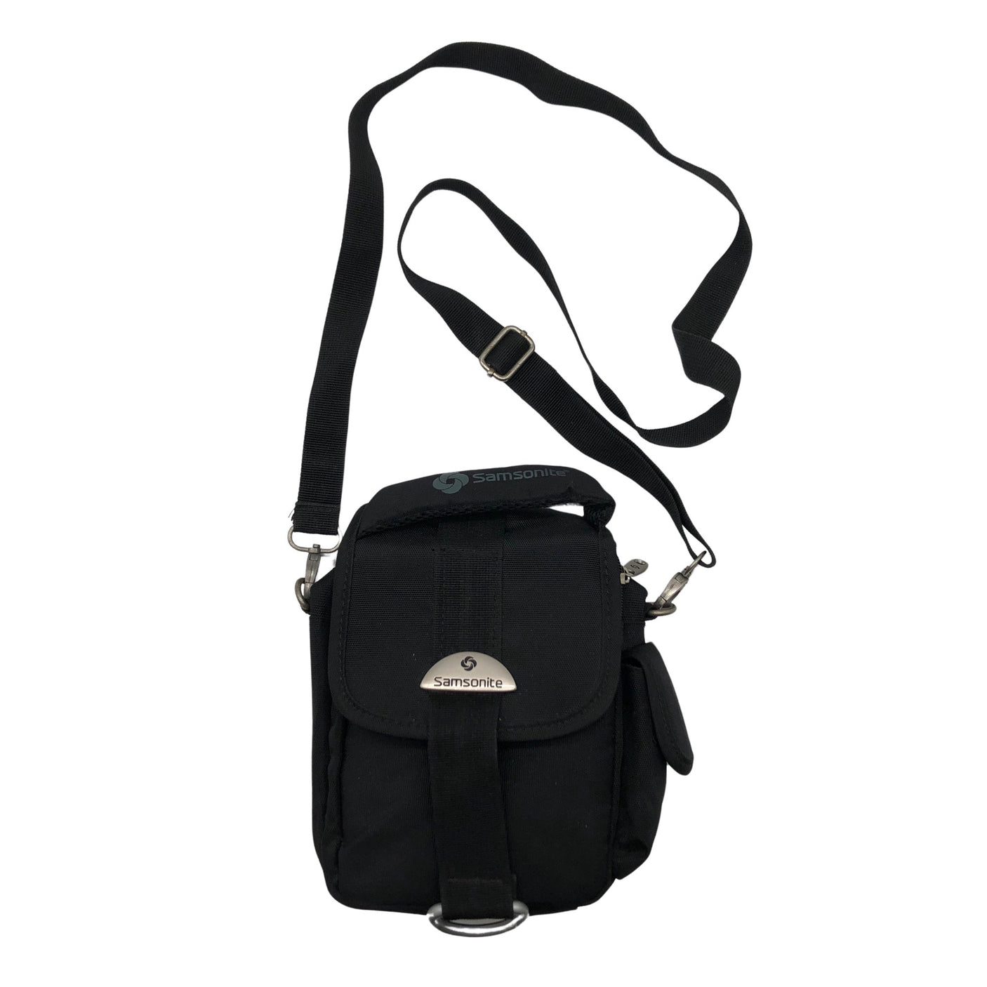 Unisex Samsonite - Olkalaukku, koko Mini - (1)