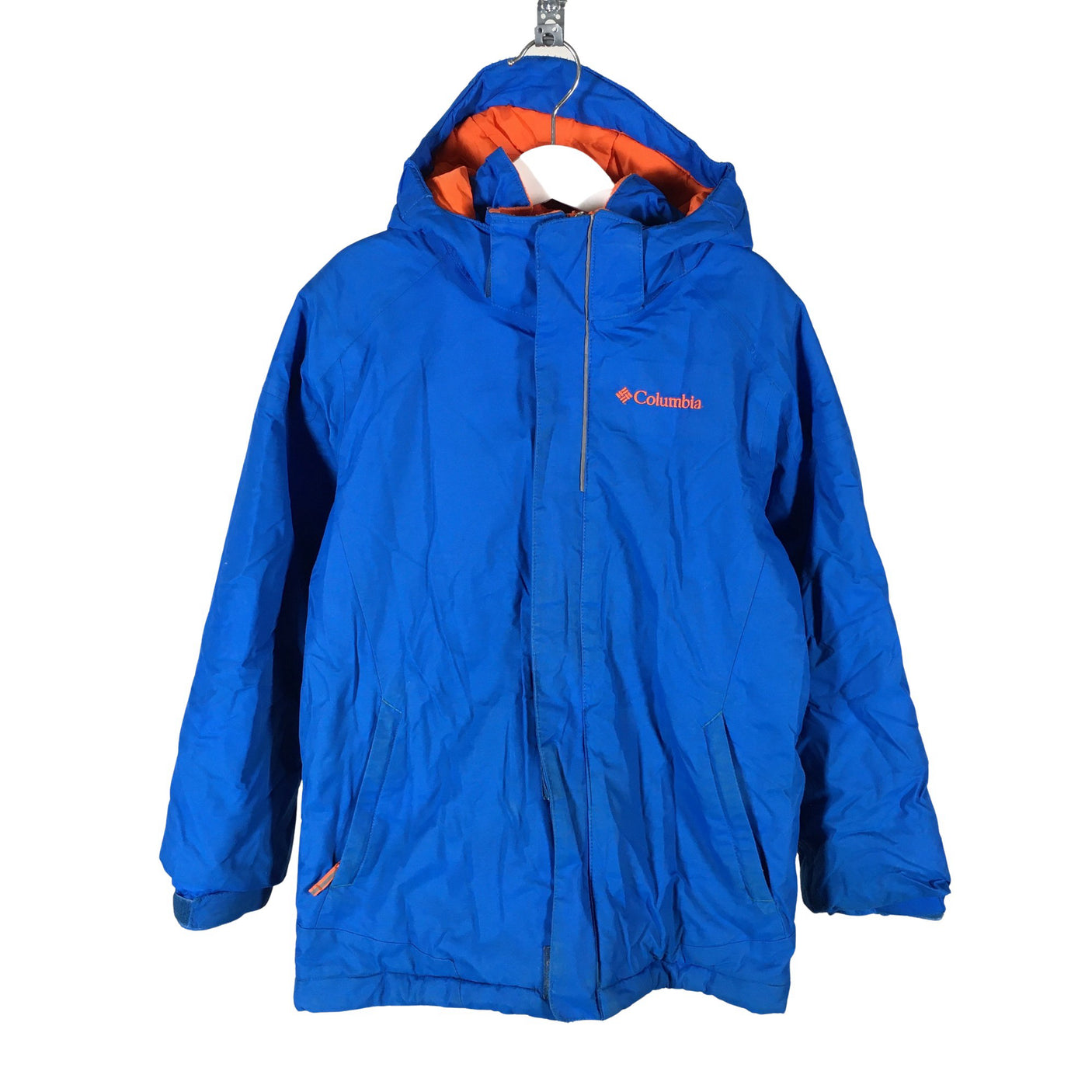 Unisex Columbia - Toppatakki, koko 134 - 140 - (1)