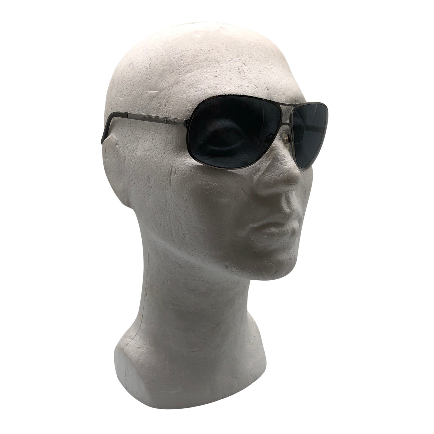 Unisex Chanel - Aurinkolasit, koko Ei kokoa - (3)