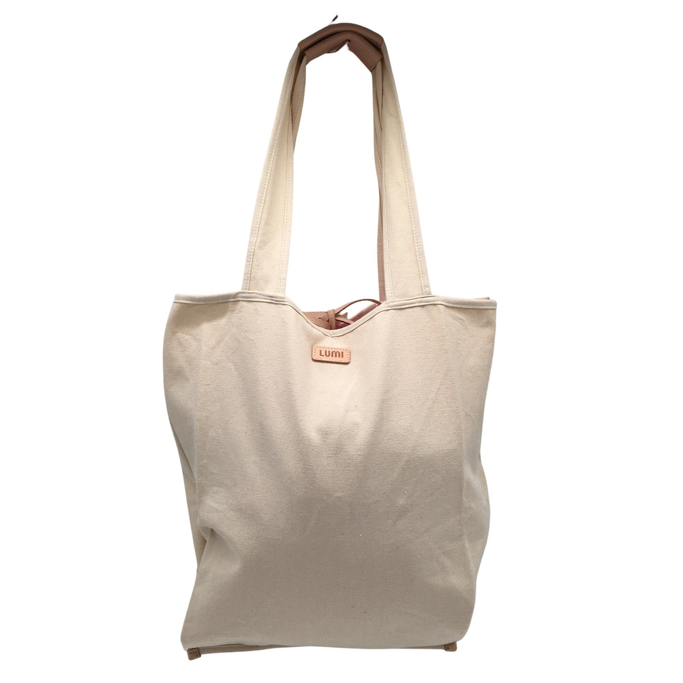 Unisex Lumi - Ostoskassi, koko Midi - (1)