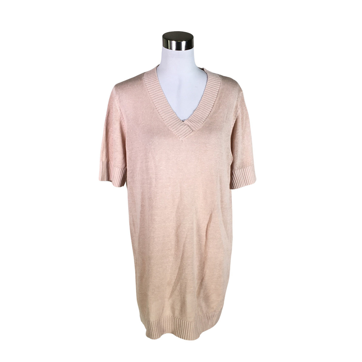 Unisex Nanso - Neuletunika, koko 40 - (1)