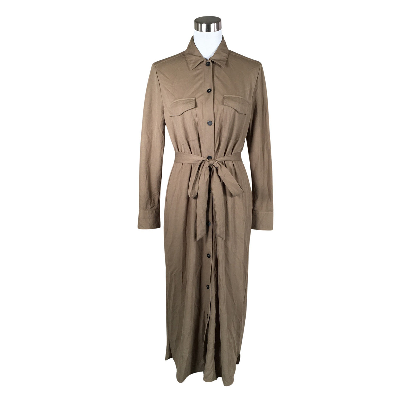 Unisex Massimo Dutti - Kangasmekko, koko 40 - (1)