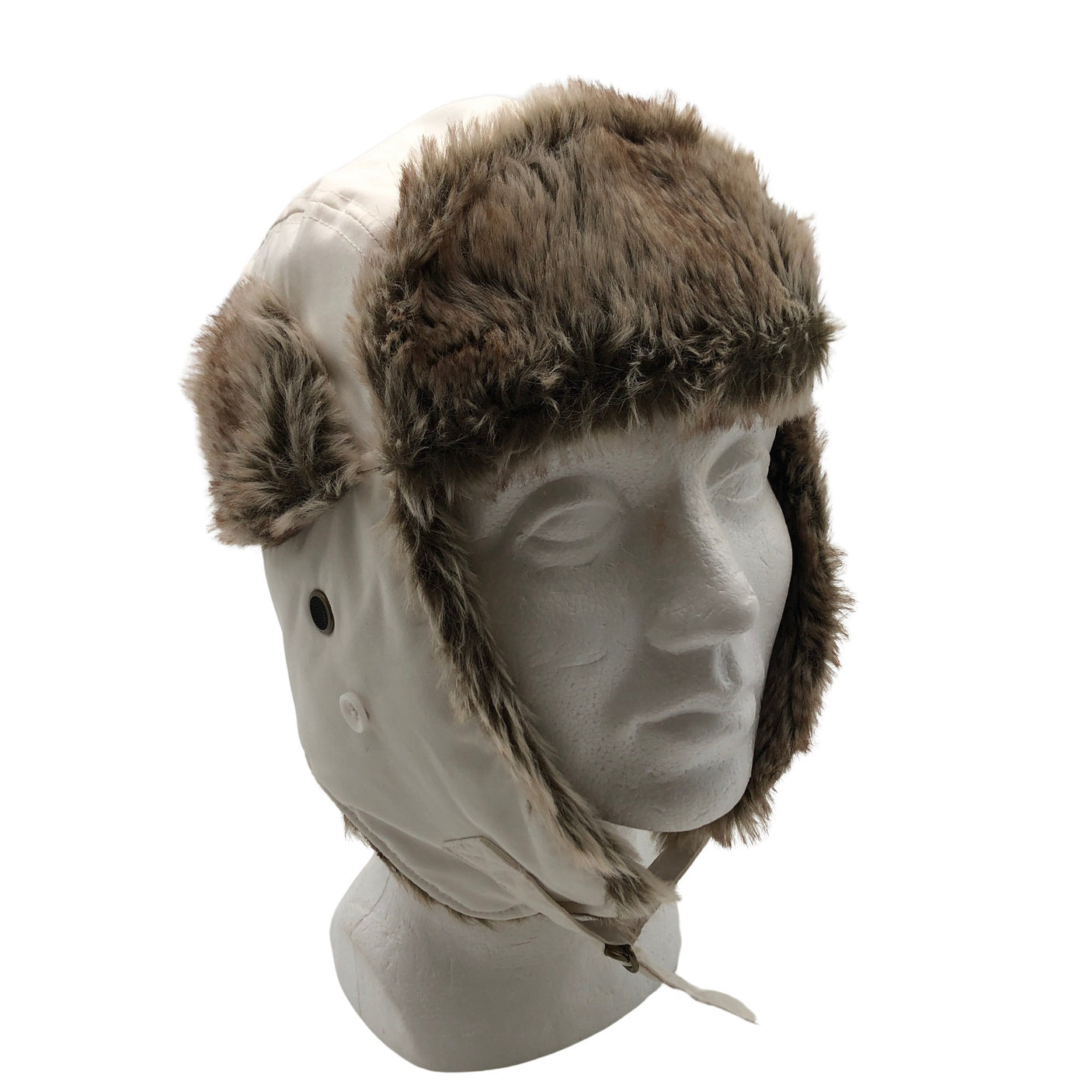 Unisex Peak Performance - Talvihattu, koko 52 - 54 cm - (1)
