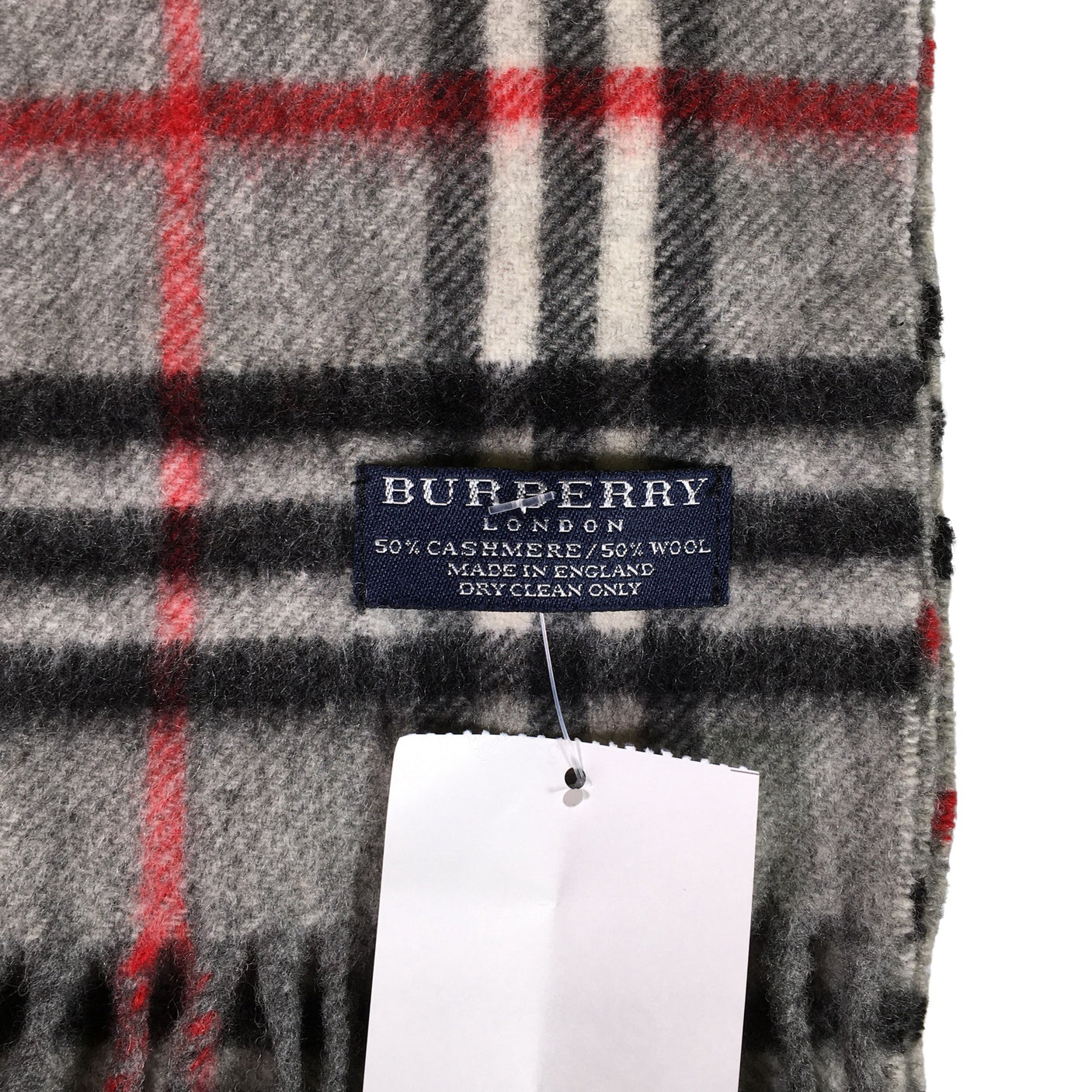 Unisex Burberry - Kaulaliina, koko Maxi - (3)