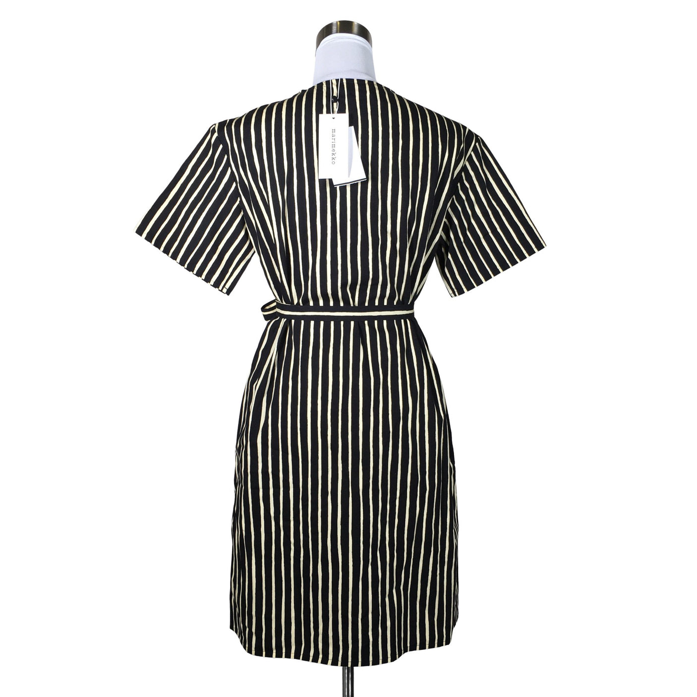 Kangasmekko, koko 34