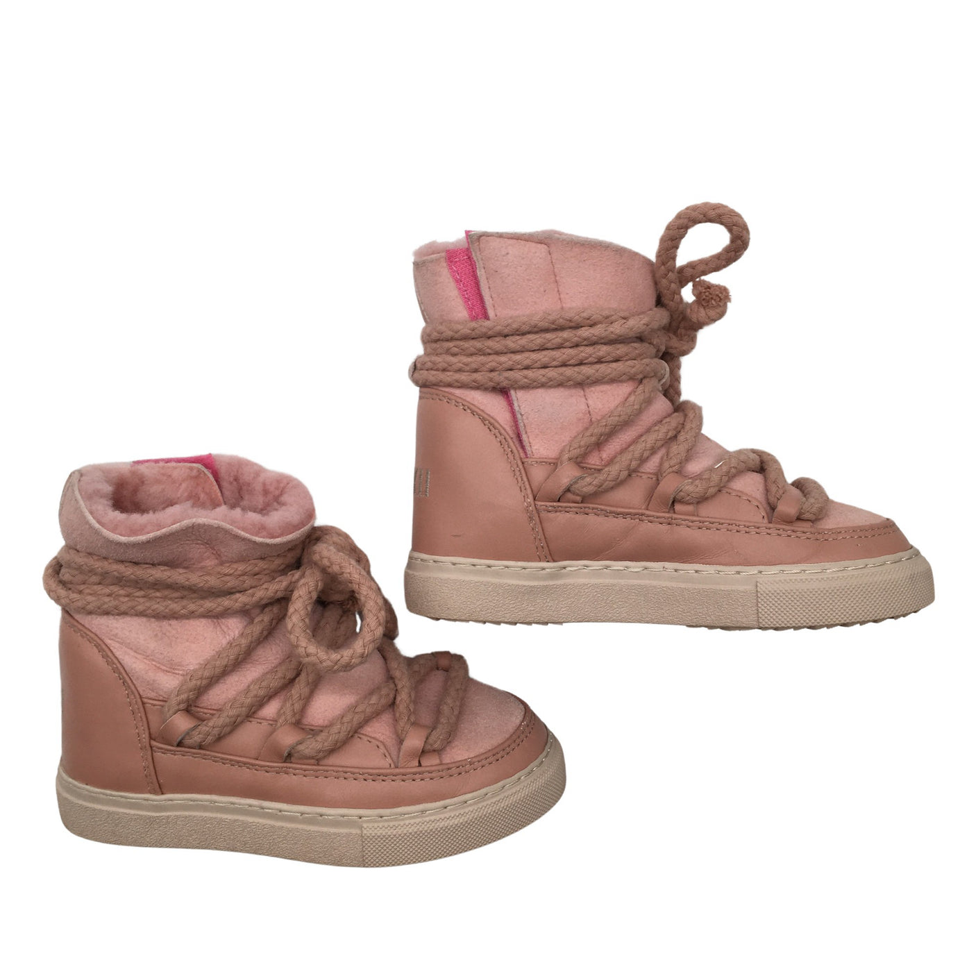 Unisex Inuikii - Talvikengät, koko 27 - (1)