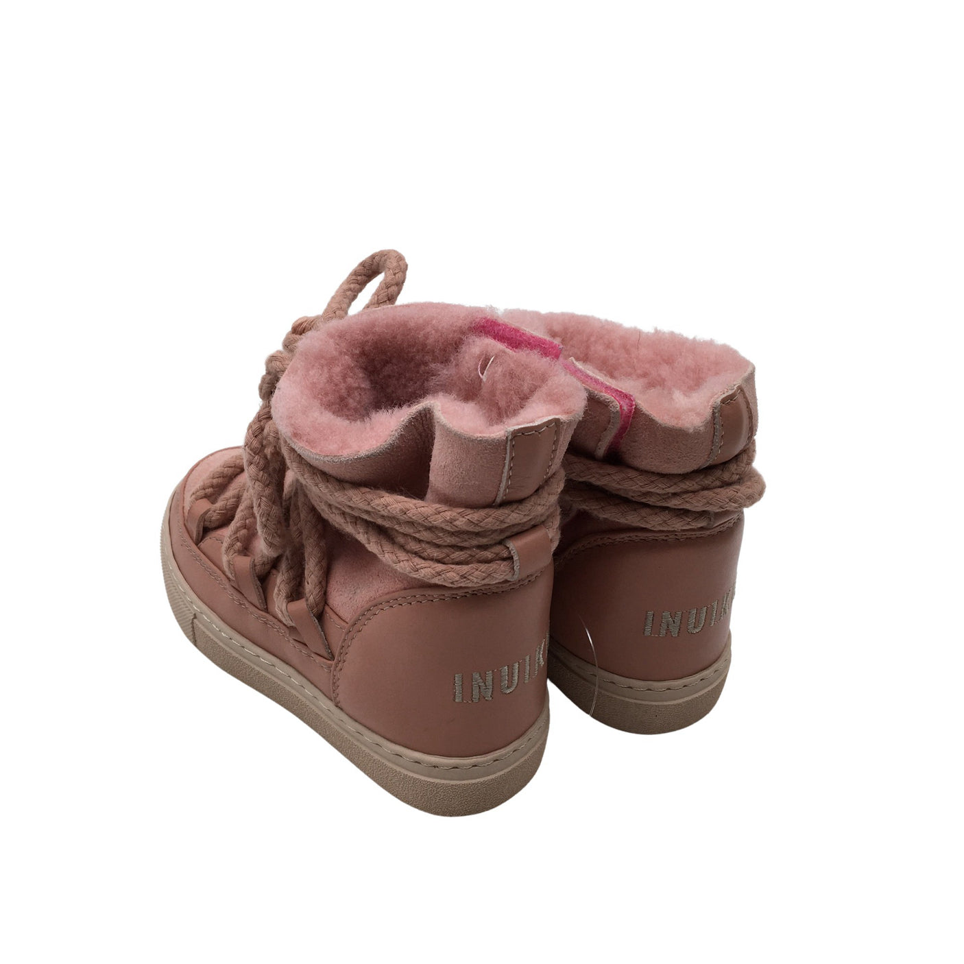 Unisex Inuikii - Talvikengät, koko 27 - (2)
