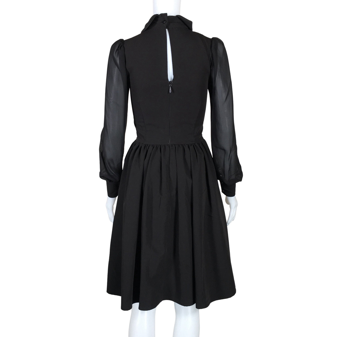 Unisex Deandri - Juhlamekko, koko 32 - (2)