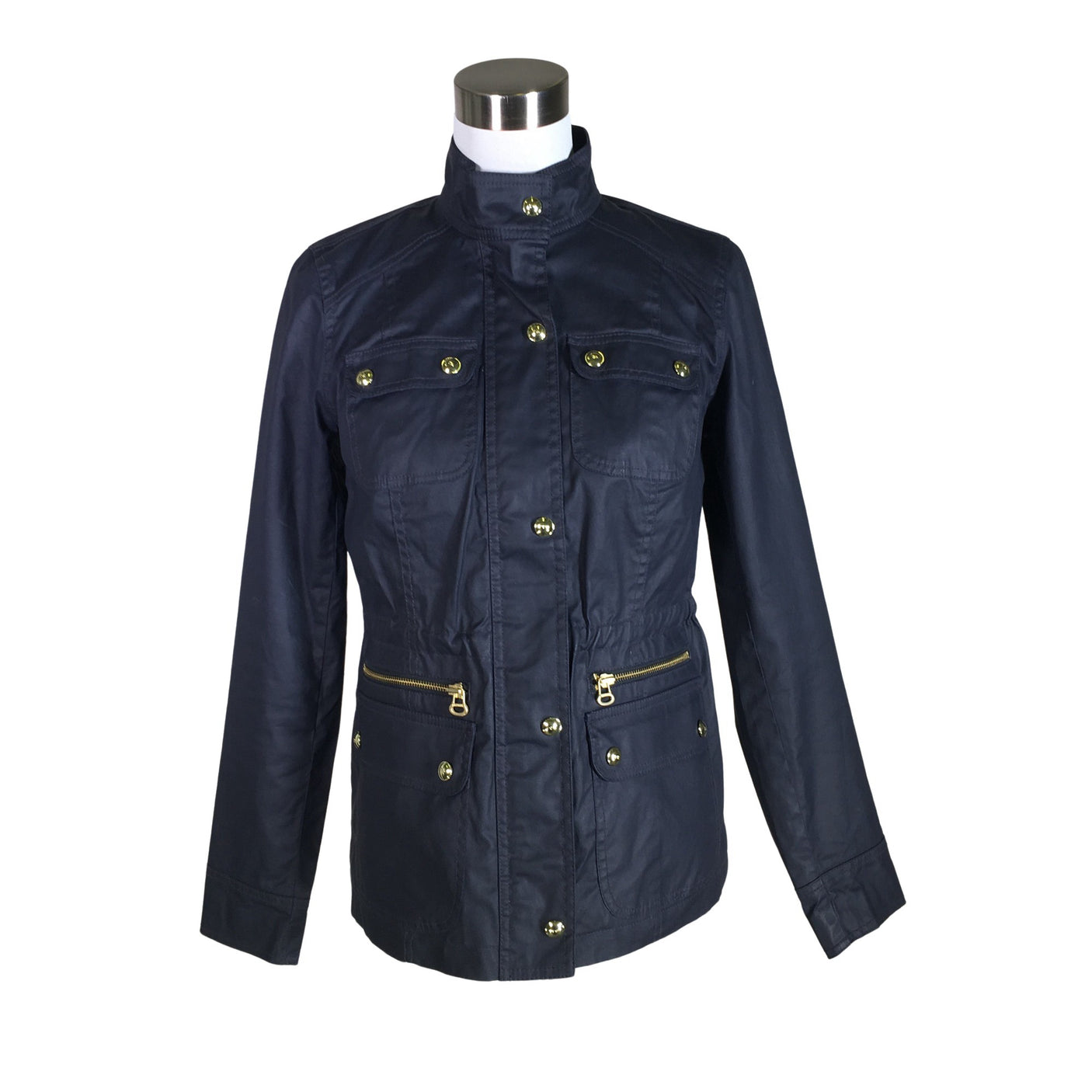 Unisex Tommy Hilfiger - Ulkoilutakki, koko 36 - (1)