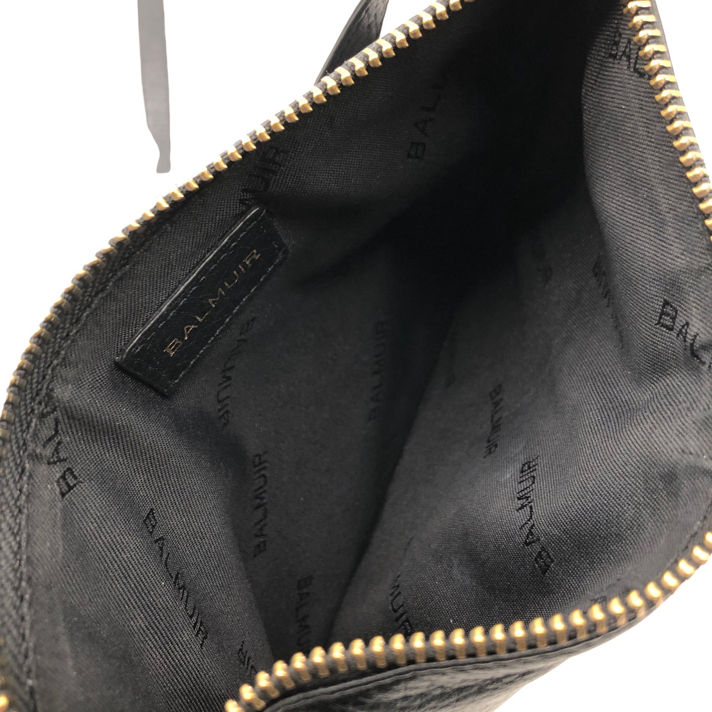 Unisex Balmuir - Olkalaukku, koko Mini - (3)