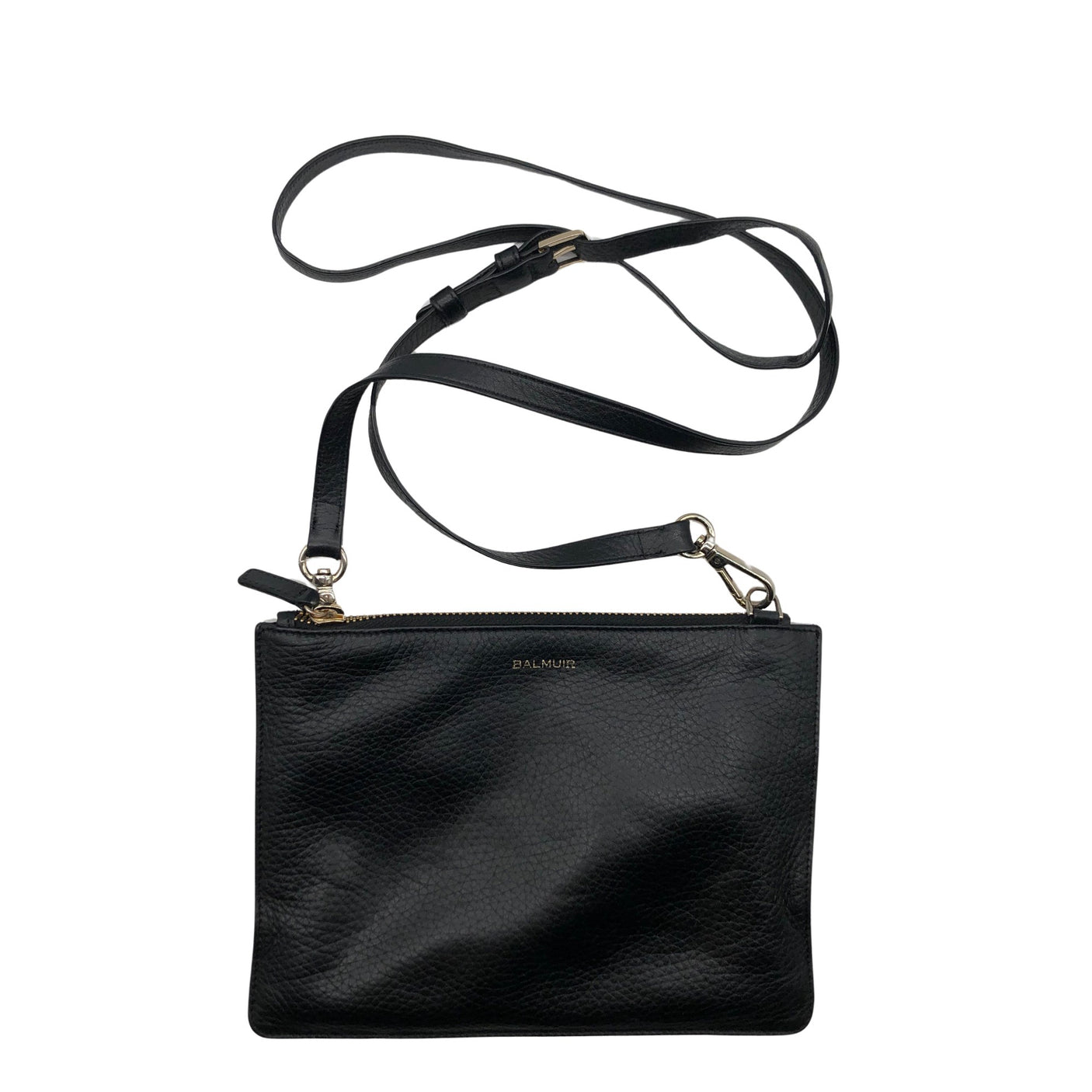 Unisex Balmuir - Olkalaukku, koko Mini - (1)