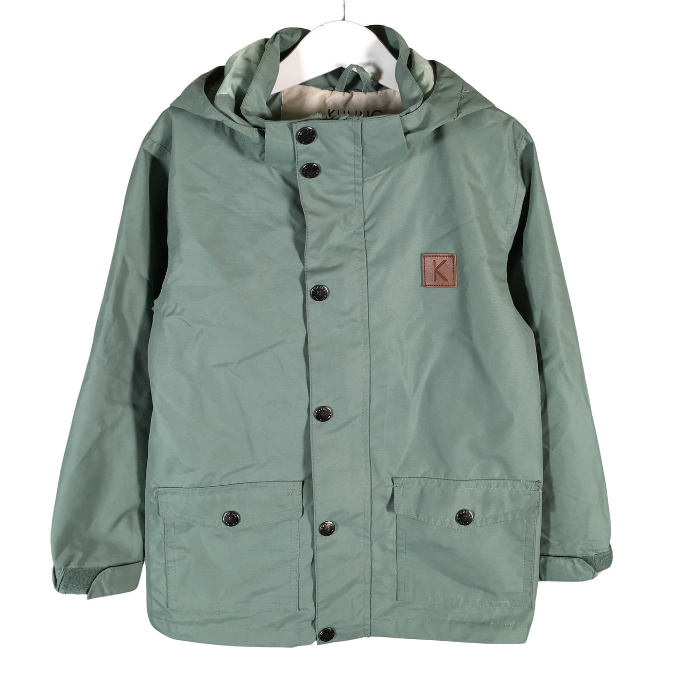 Parkatakki, koko 110 - 116