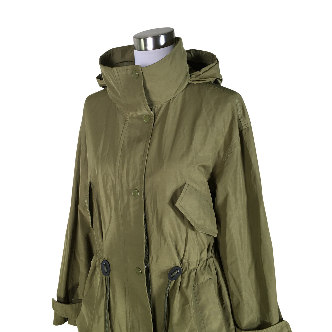 Unisex Gant - Parkatakki, koko 36 - (3)