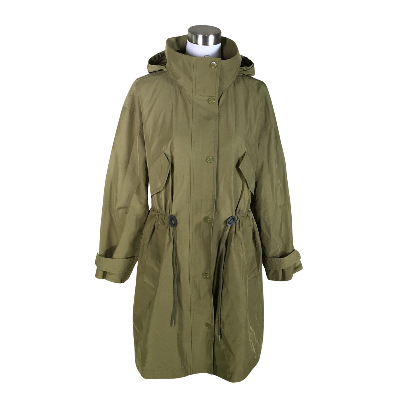 Unisex Gant - Parkatakki, koko 36 - (1)