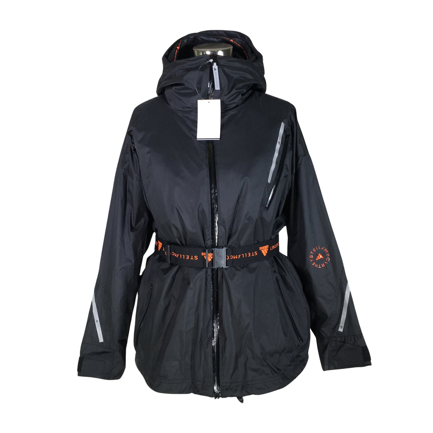 Ulkoilutakki, koko 38