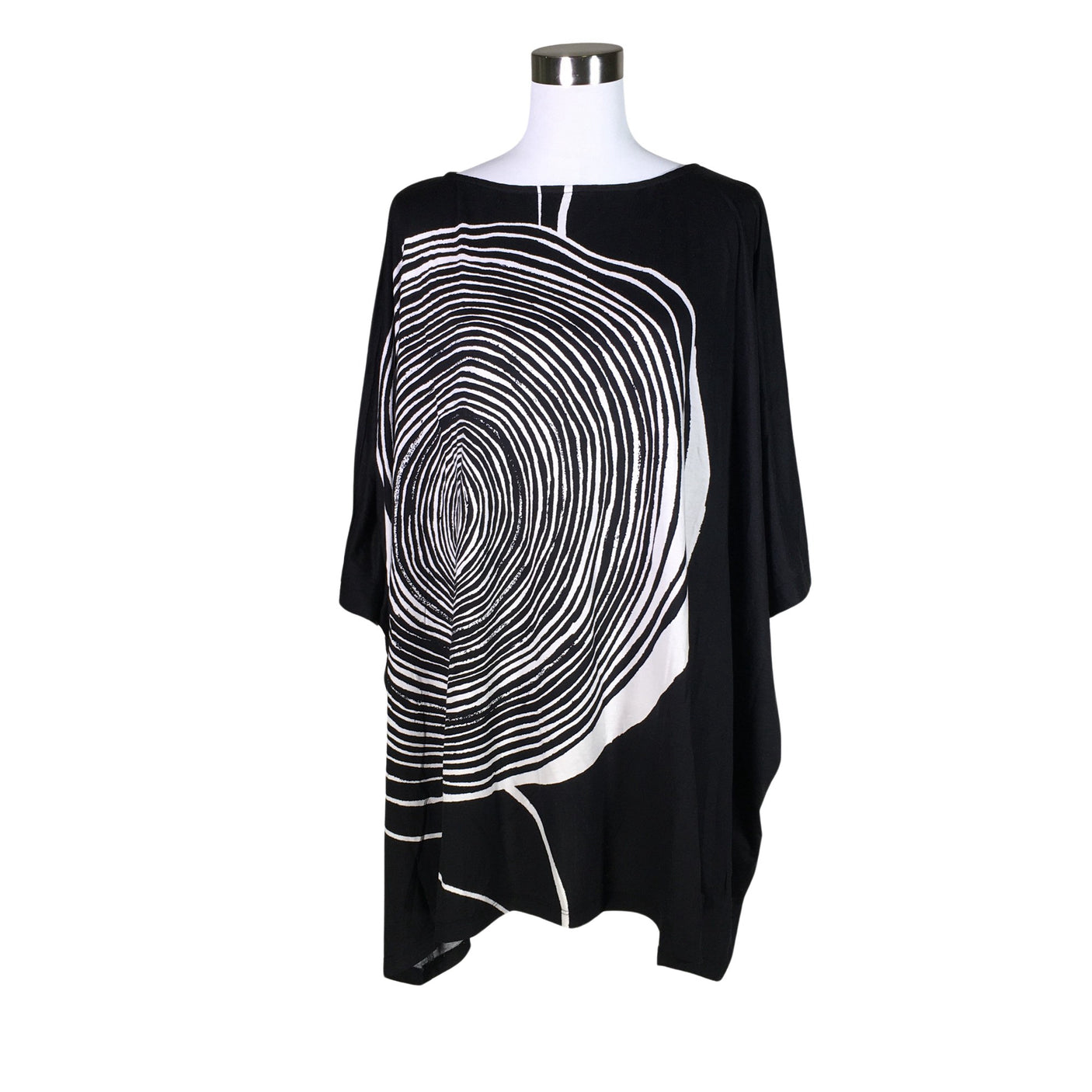 Unisex Marita Huurinainen - Trikootunika, koko 40 - (1)