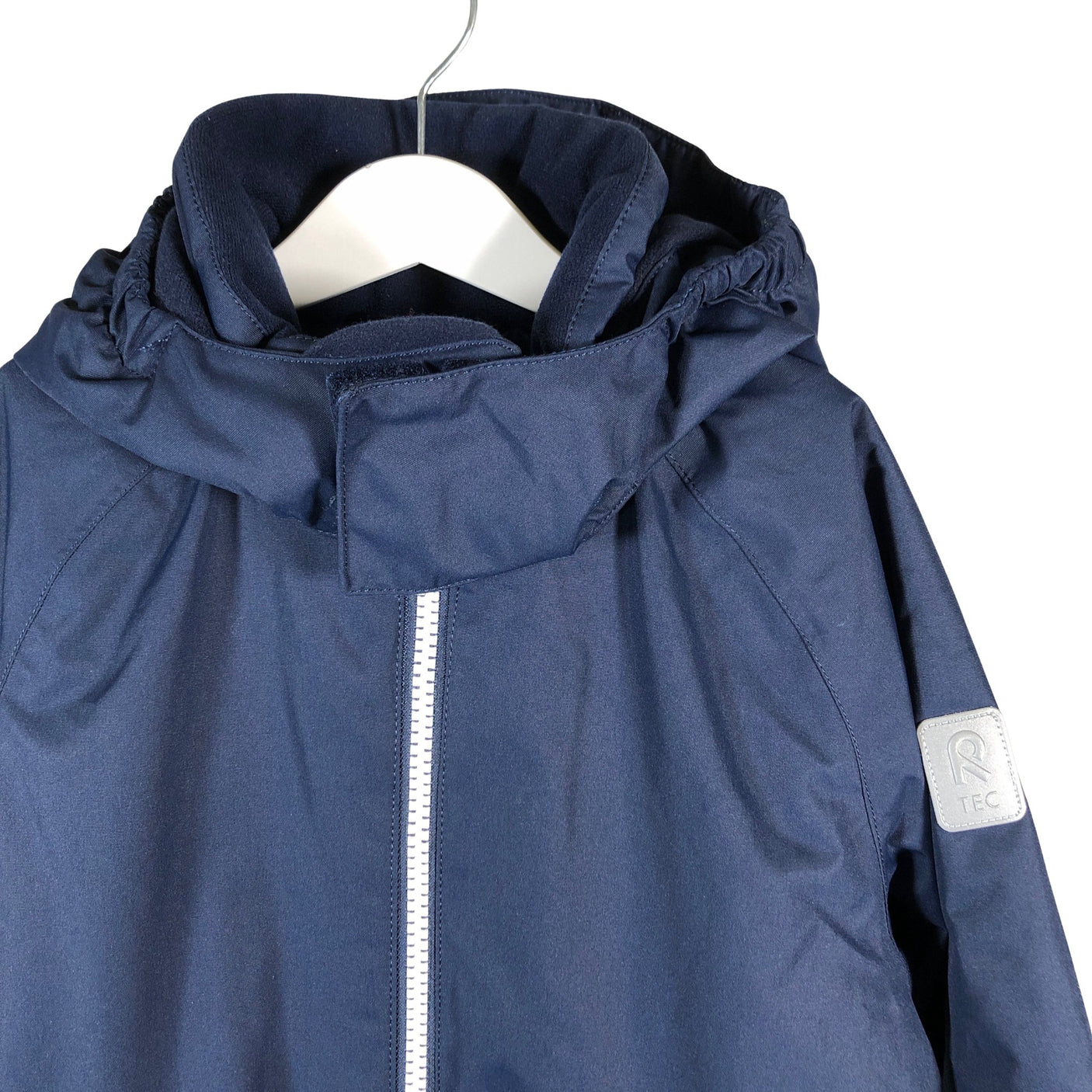 Unisex Reima - Toppahaalari, koko 134 - 140 - (3)
