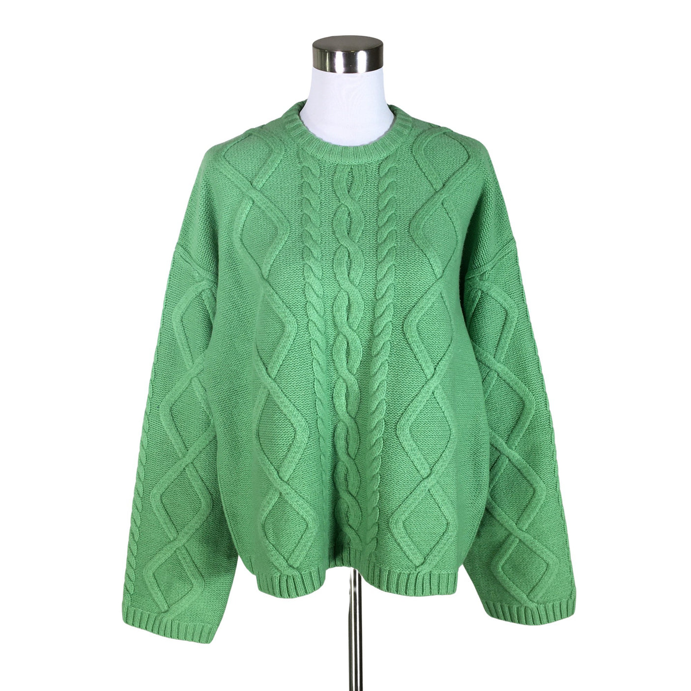 Unisex Arket - Neulepaita, koko 38 - (1)