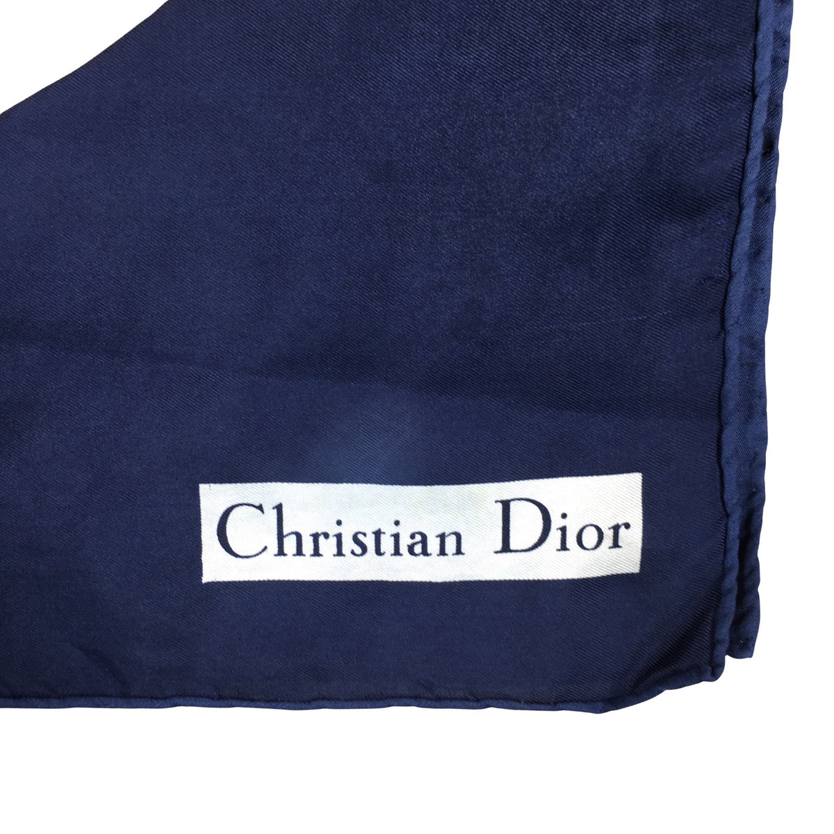 Unisex Christian Dior - Huivi, koko Midi - (3)