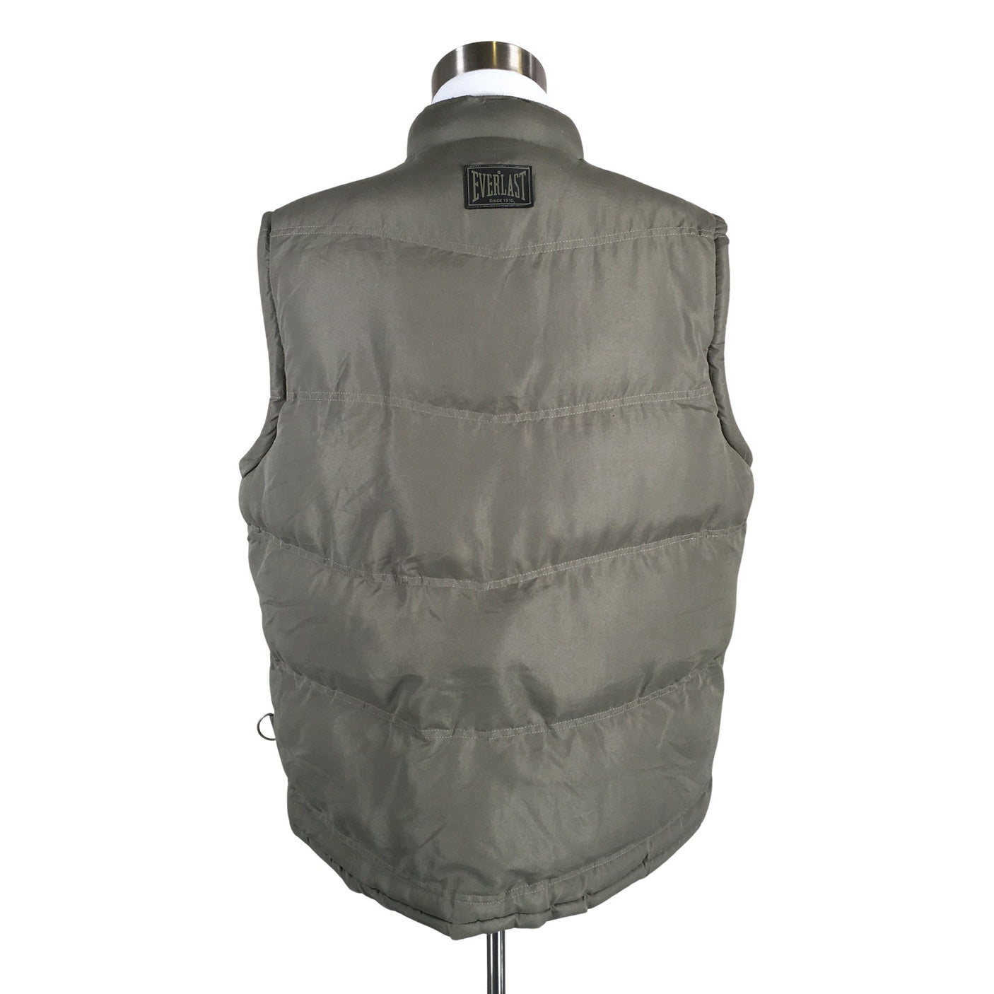 Unisex Everlast - Toppaliivi, koko XL - (2)