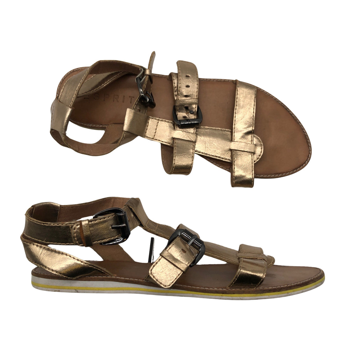 Unisex Esprit - Sandaalit, koko 38 - (1)