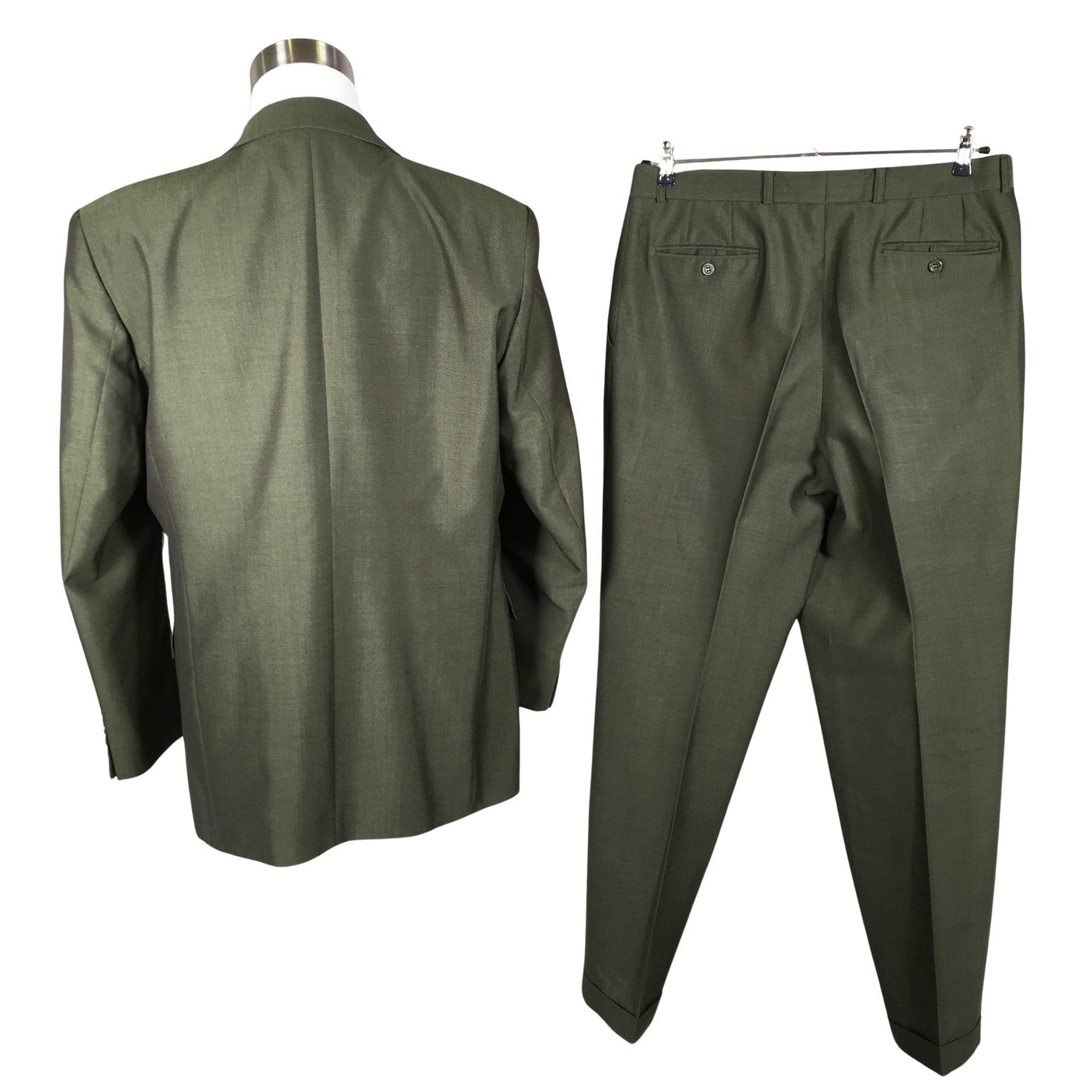 Unisex Turo Tailor - Puku, koko XL - (2)