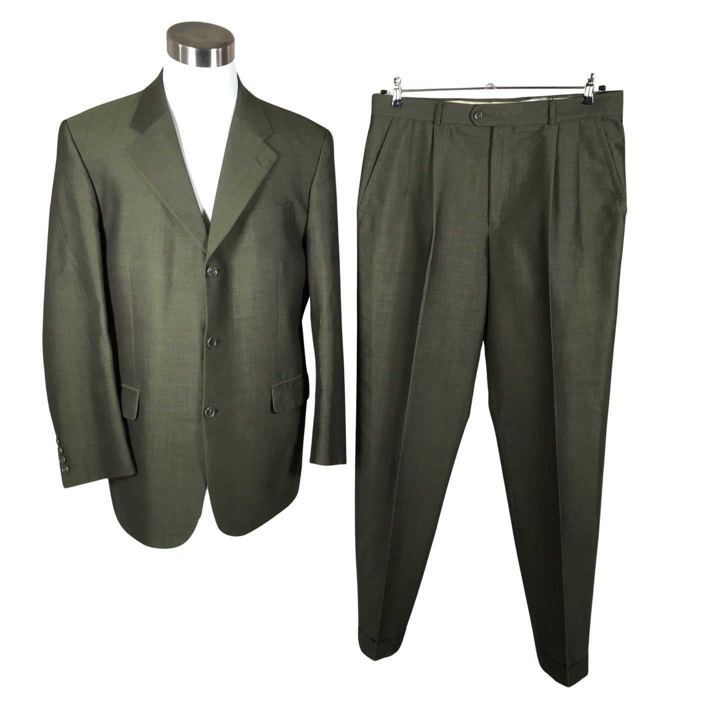 Unisex Turo Tailor - Puku, koko XL - (1)