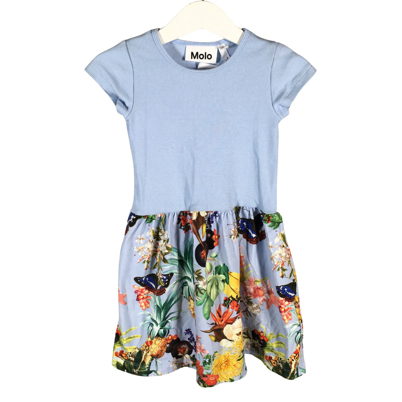 Unisex Molo Kids - Trikoomekko, koko 98 - 104 - (1)