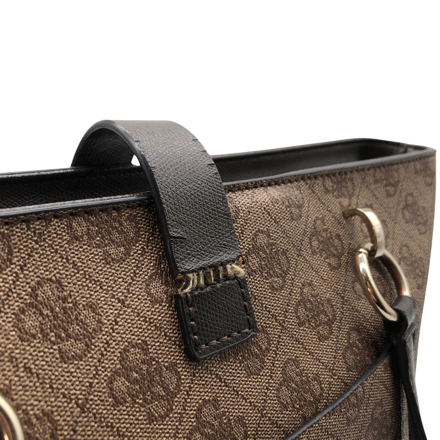 Unisex Guess - Käsilaukku, koko Midi - (3)