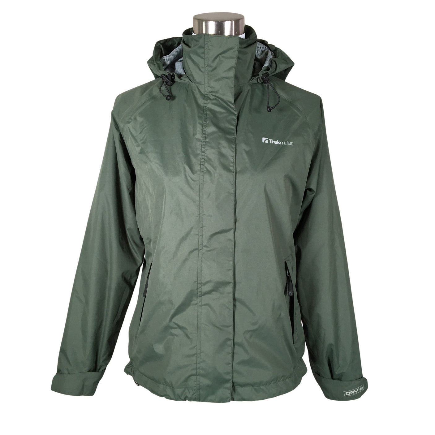 Unisex Trekmates - Kuoritakki, koko 34 - (1)