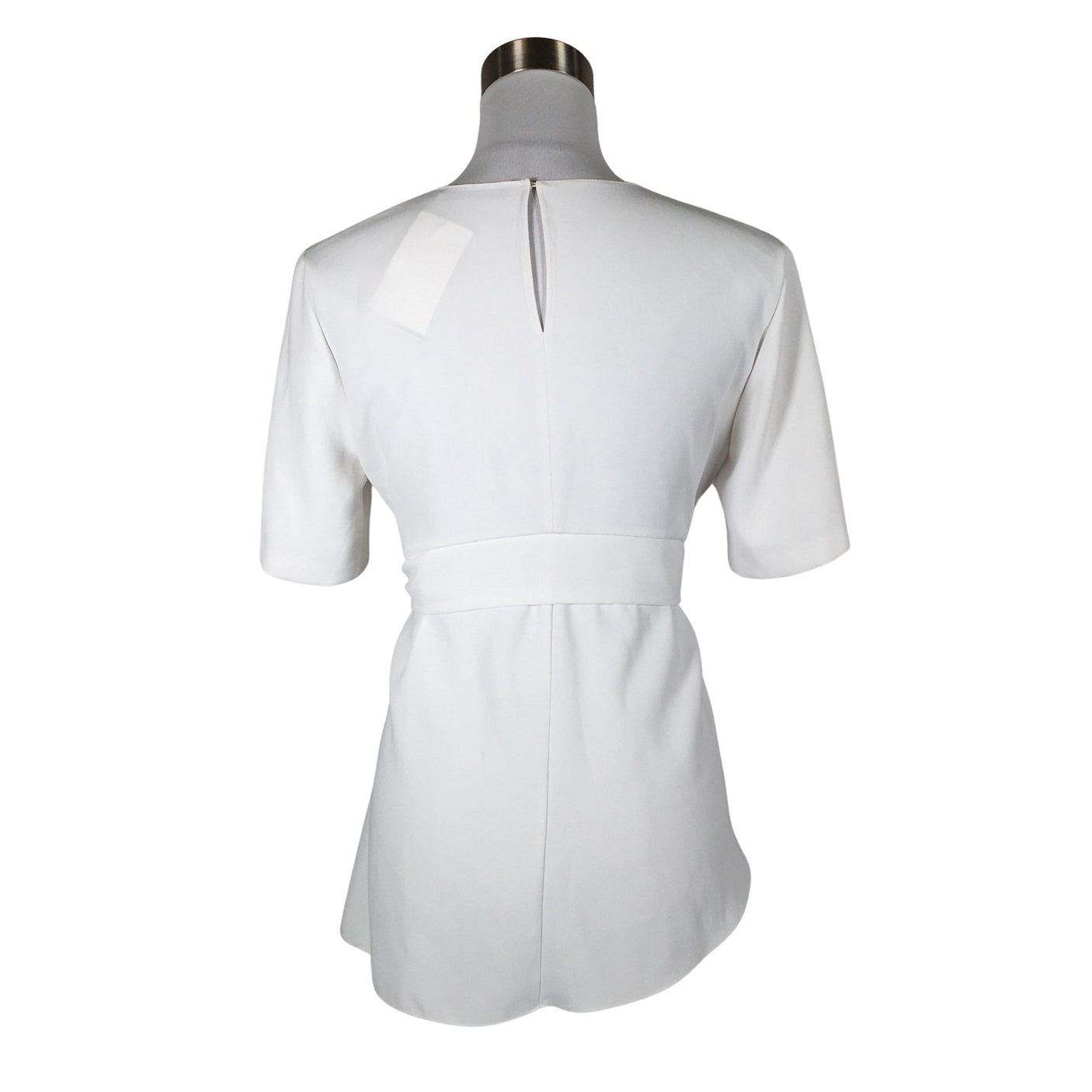 Unisex Zara - Lyhythihainen pusero, koko 38 - (2)